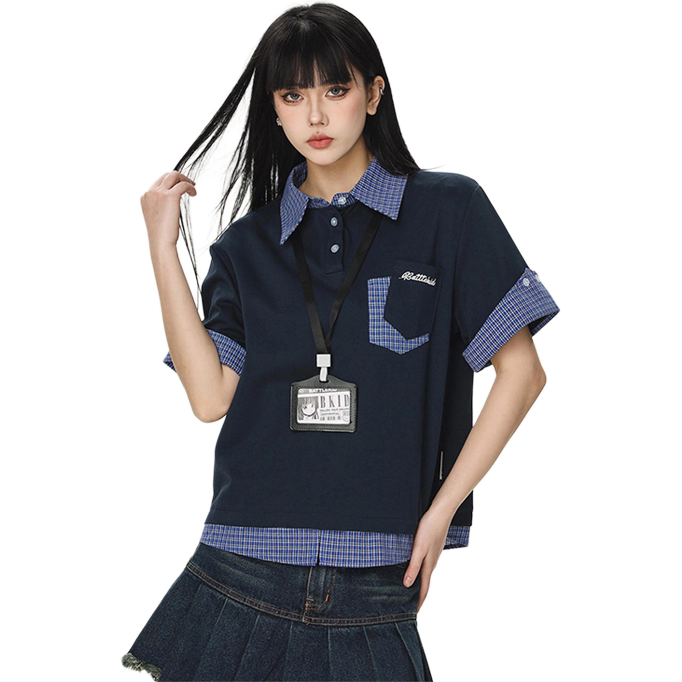 COMOWA Polo
