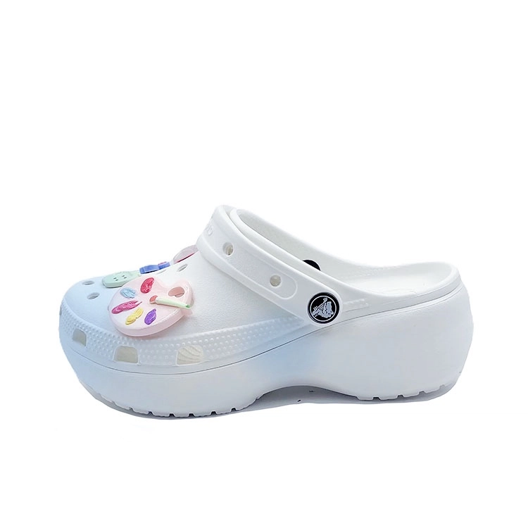 Crocs Classic Platform Clog EVA