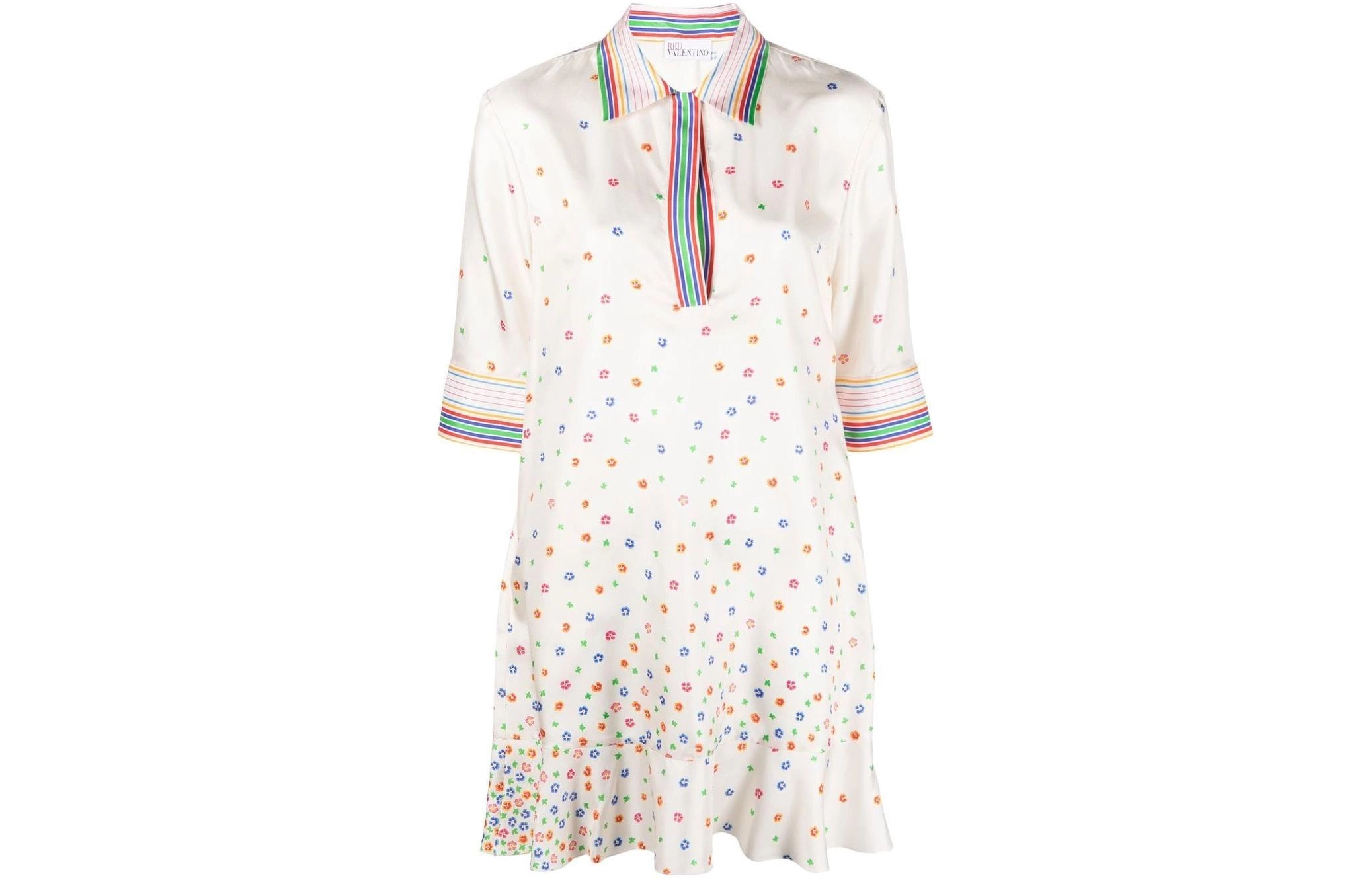 RED VALENTINO