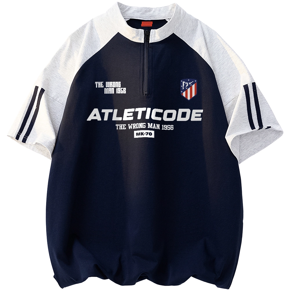 ATLETICO DE MADRID 1903 LogoT
