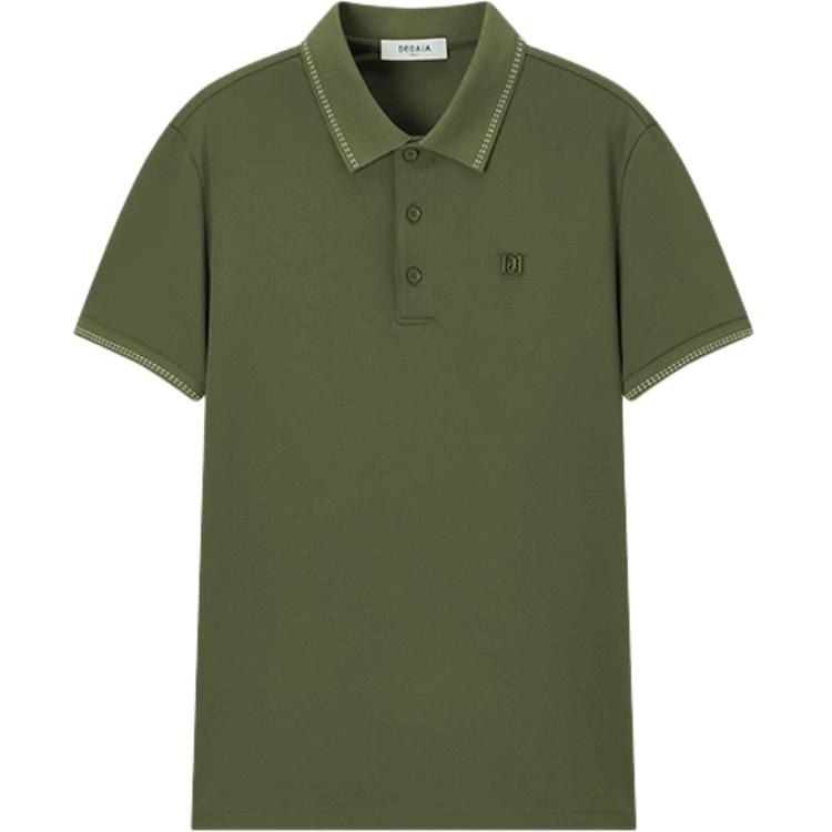 DEGAIA SS25 Polo