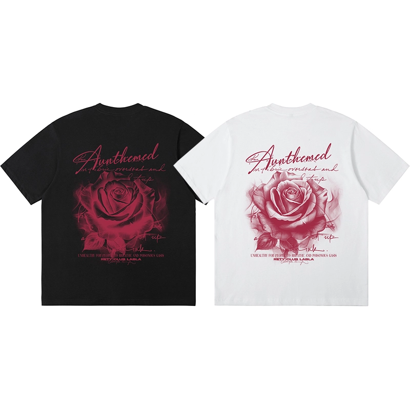 UNthemed T