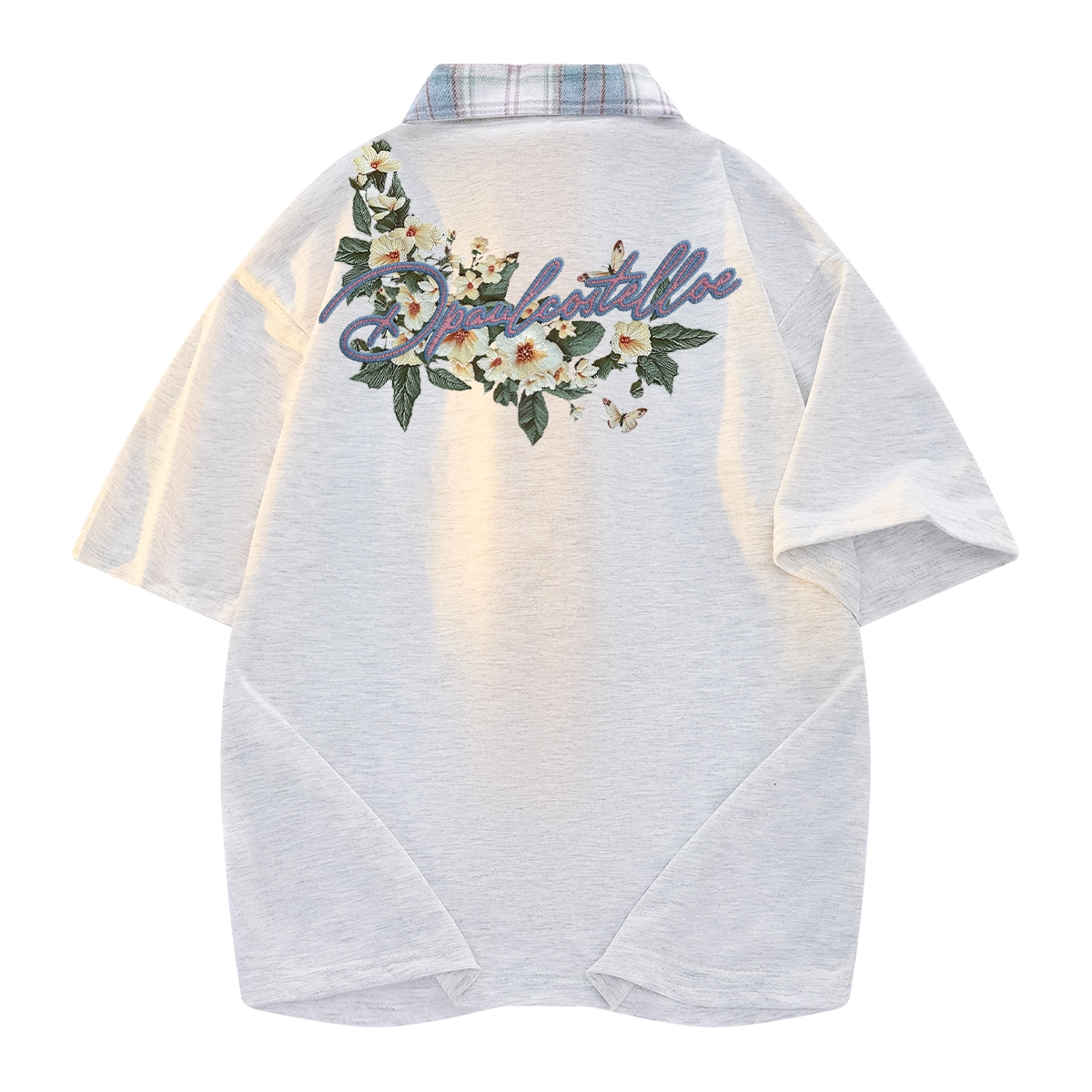 PAUL COSTELLOE Polo
