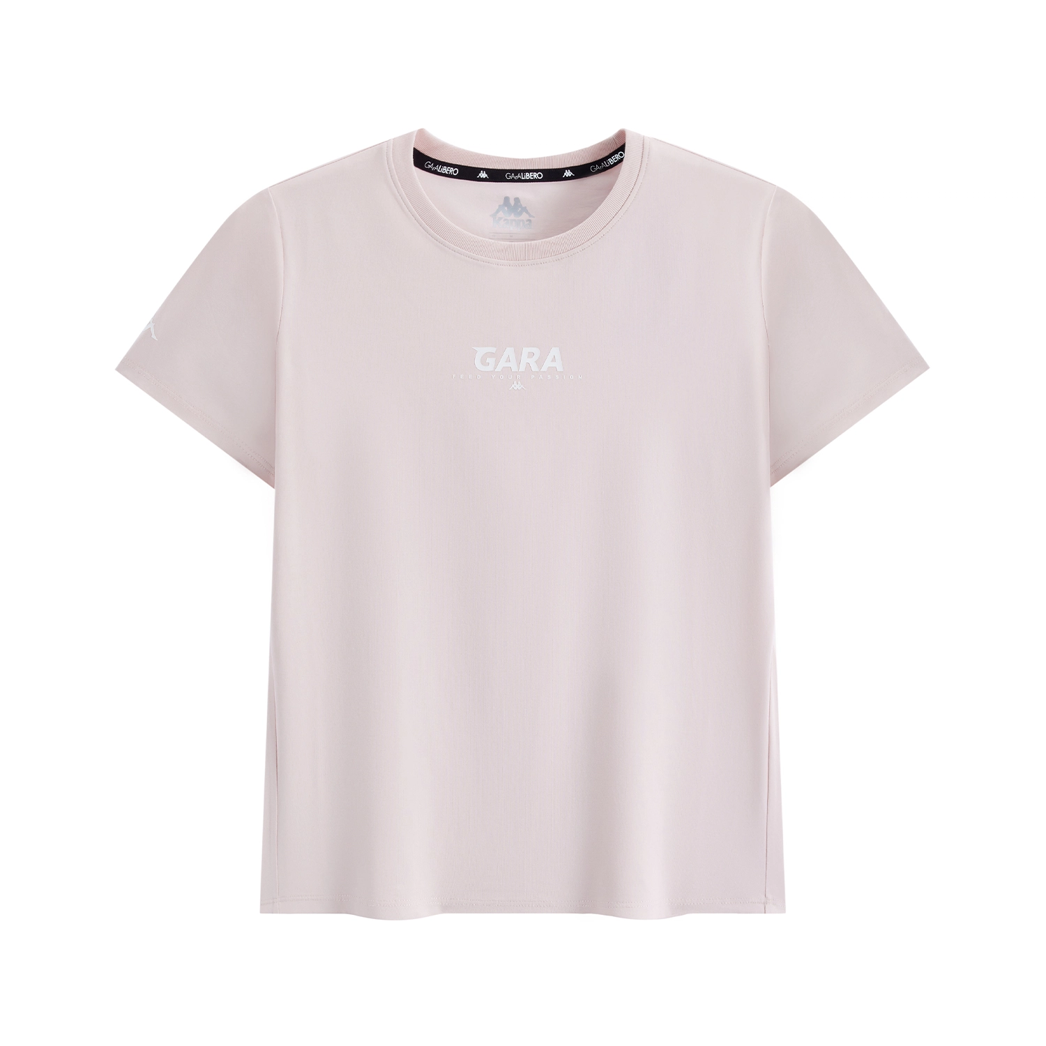 Kappa gara T