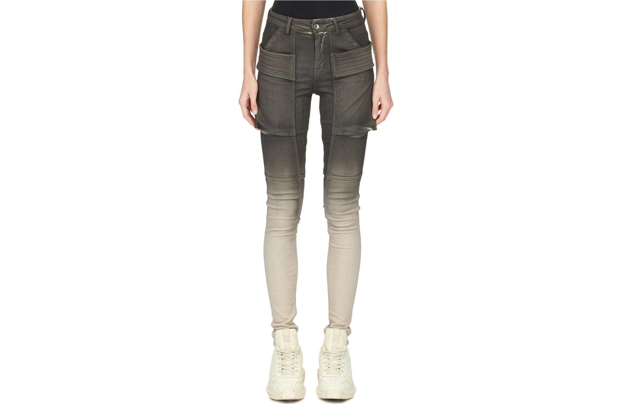 Rick Owens DRKSHDW