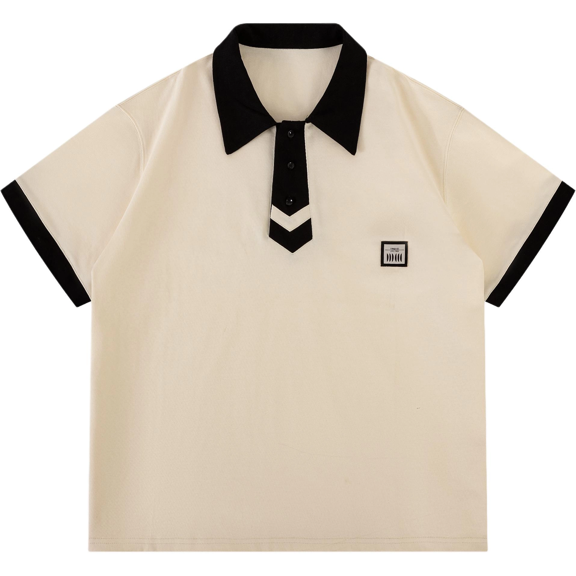 GEOFFREY B. SMALL POLOT