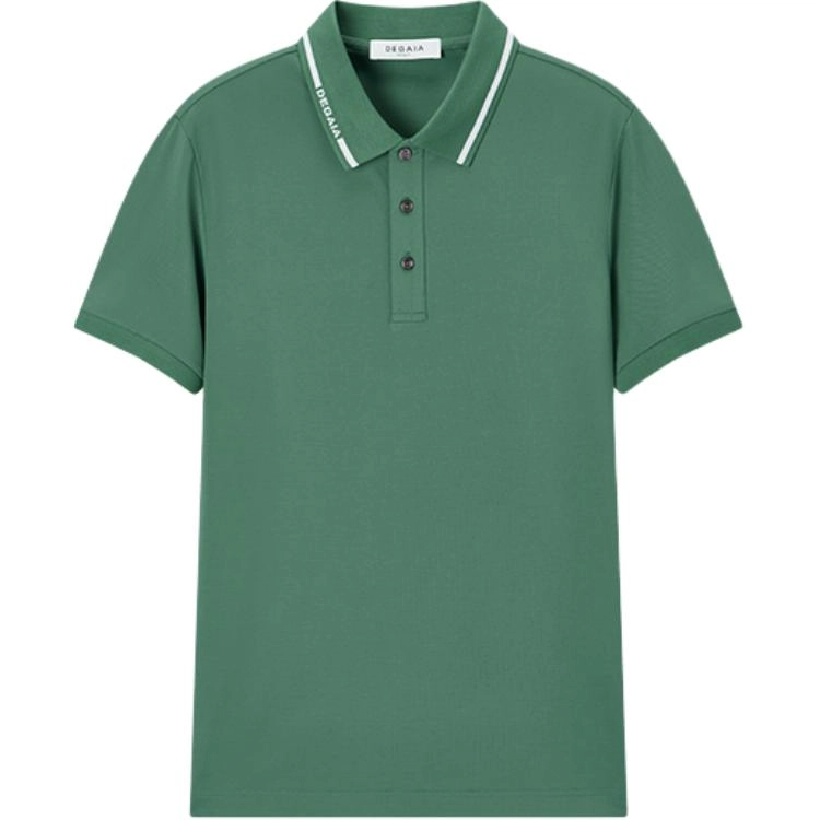 DEGAIA SS25 Polo