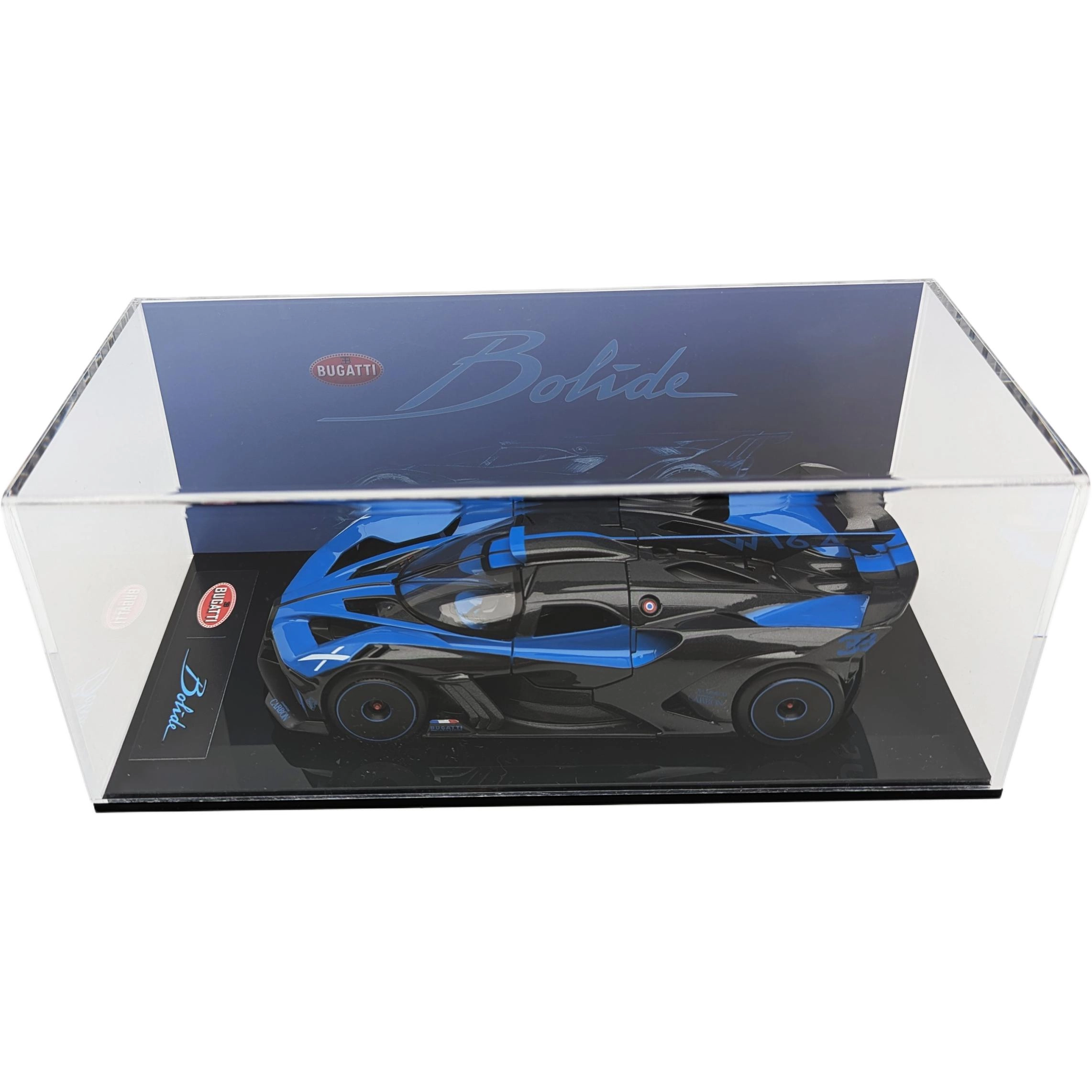 Maisto 124Bugatti