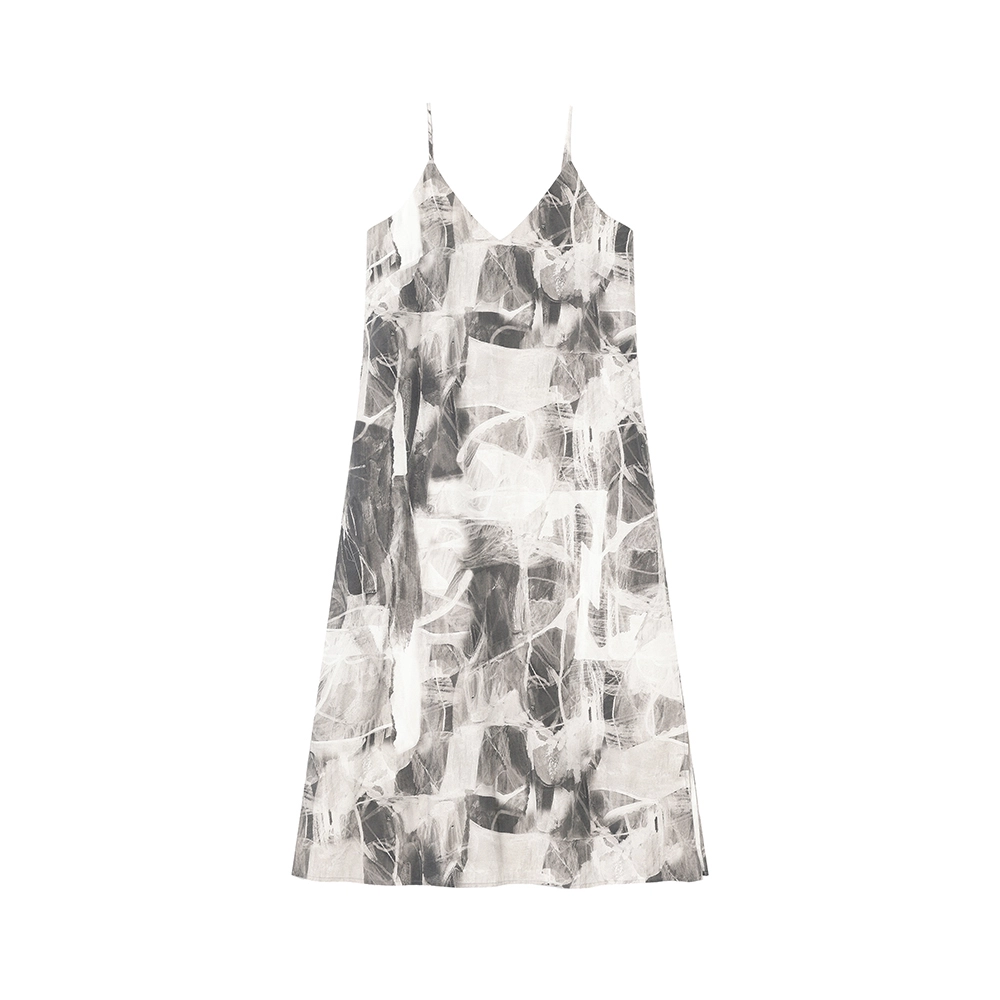 NANS STUDIO DARK GRAY