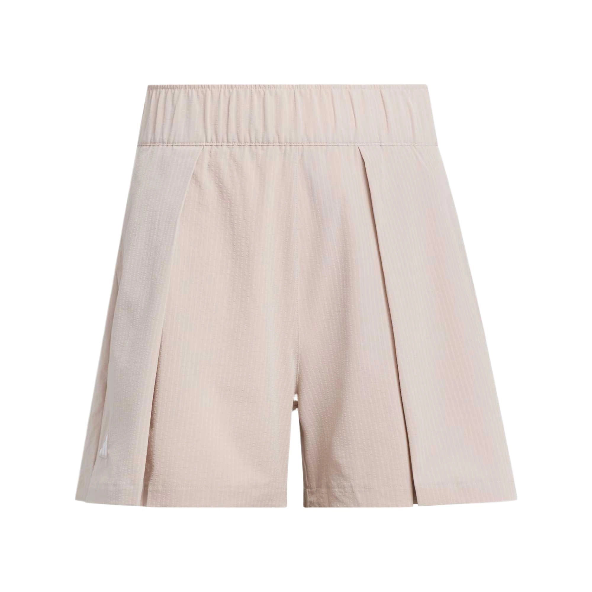 adidas GO-TO PLEATED SHORTS