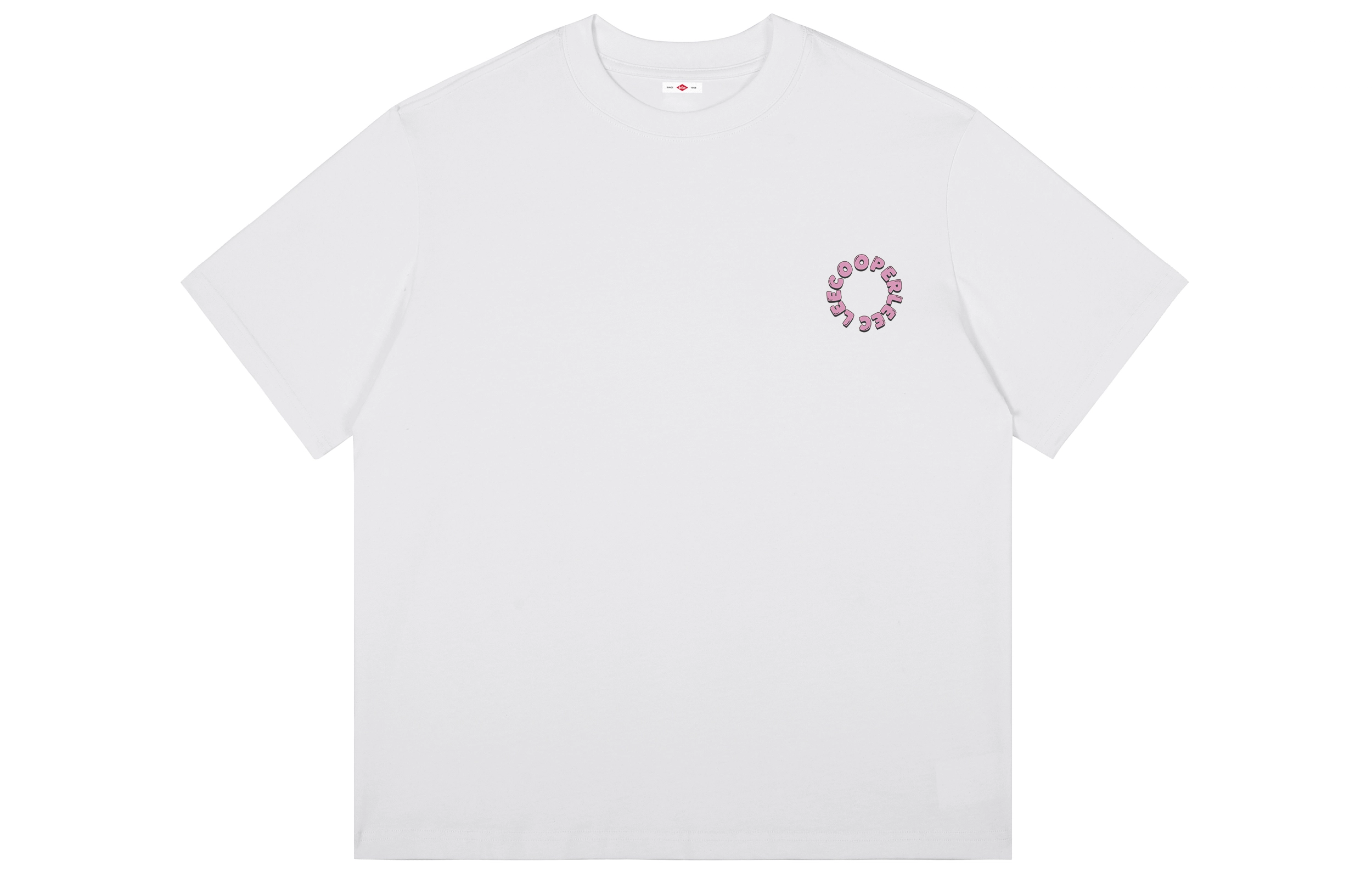 Lee Cooper logoT