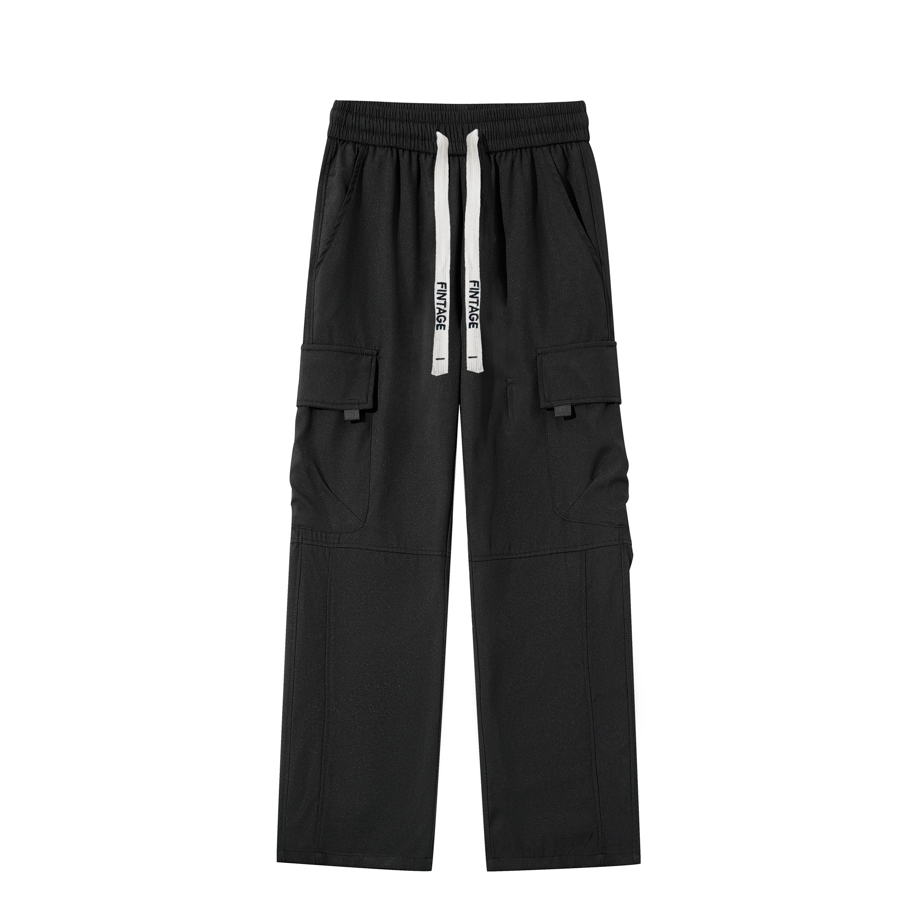 FAKE VINTAGE Cleanfit