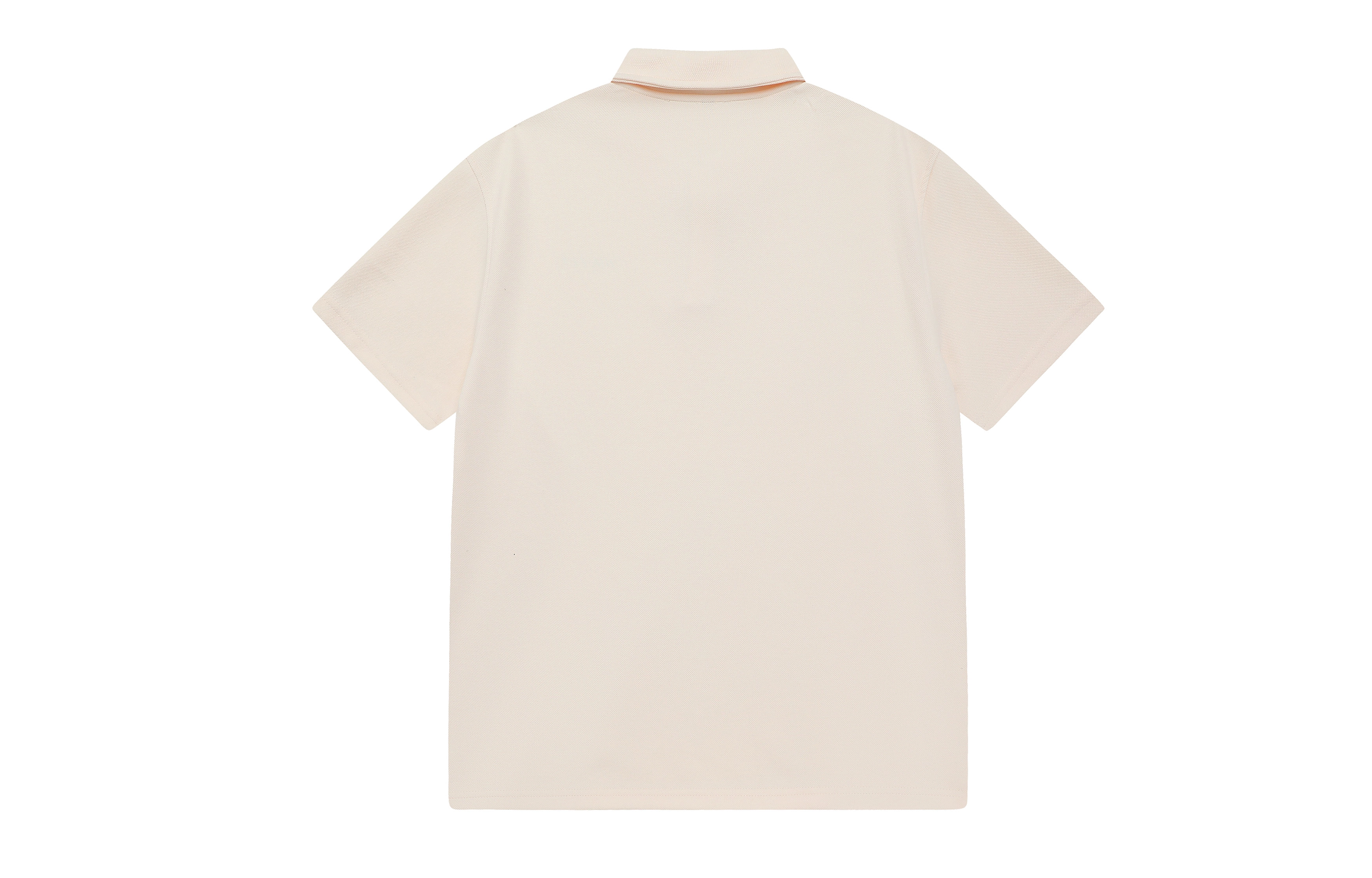 YKYB CleanfitLOGOPolo