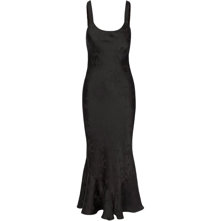 Realisation Par SS24 The Allegra Black Dragon
