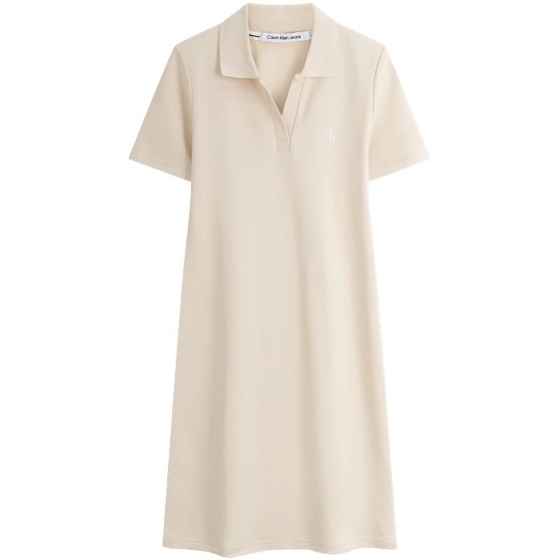 CALVIN KLEIN JeansLOGO VPOLO