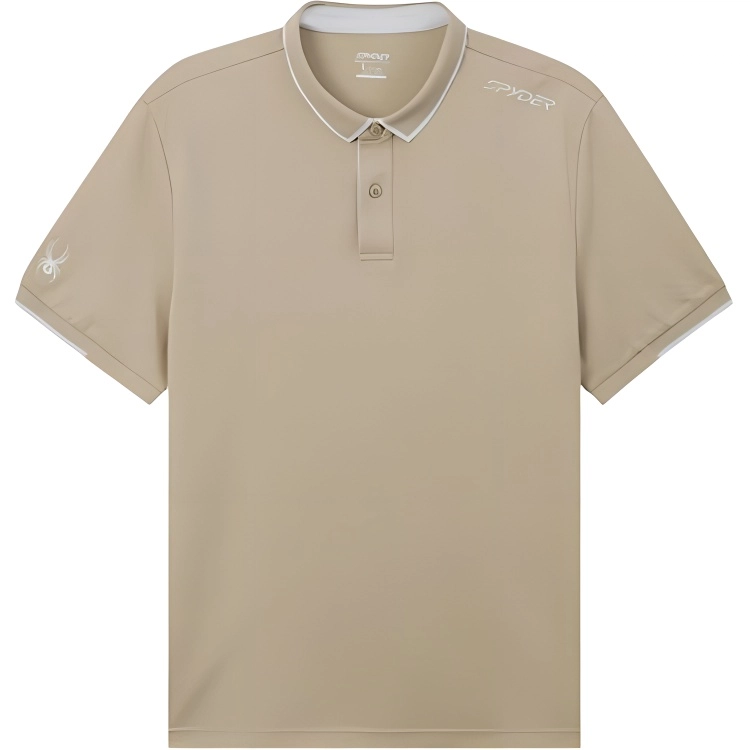 SPYDER NATURE GOLF Polo