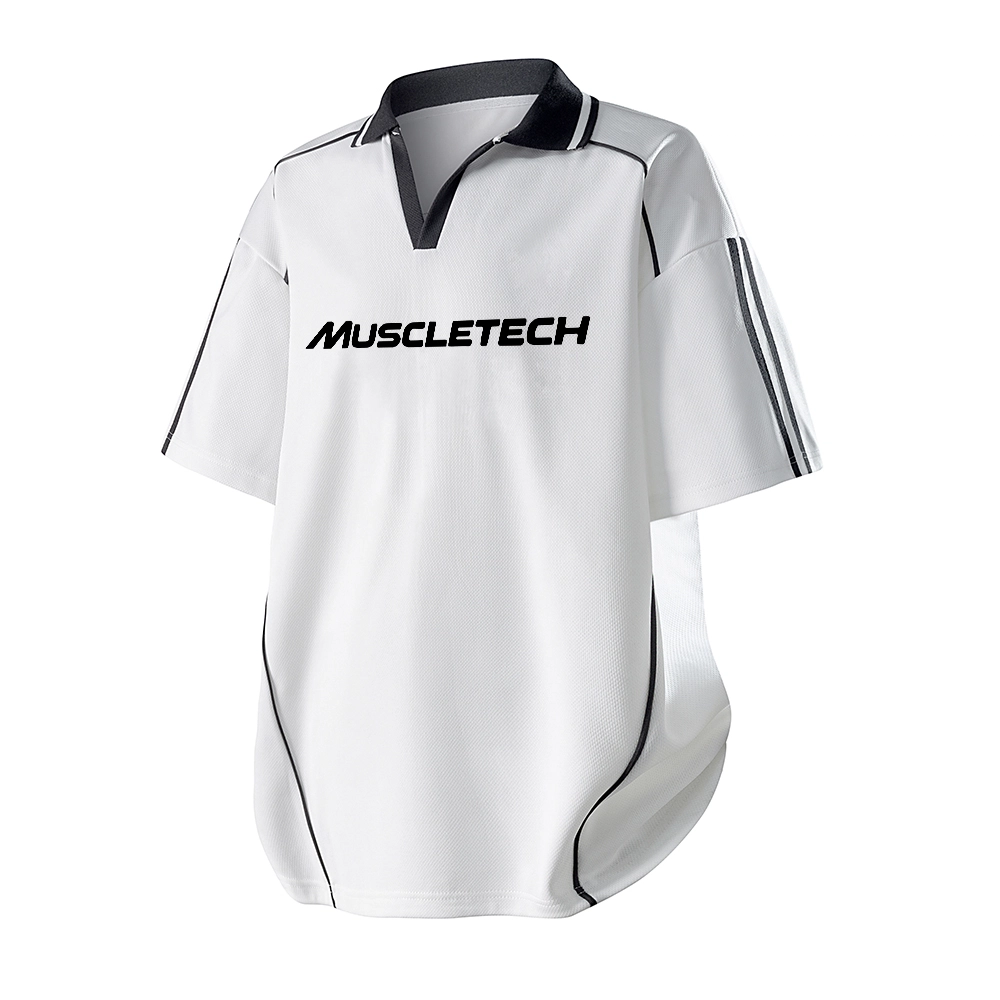 MUSCLETECH Polo