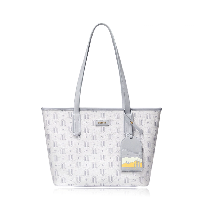 NUCELLE PVC Tote