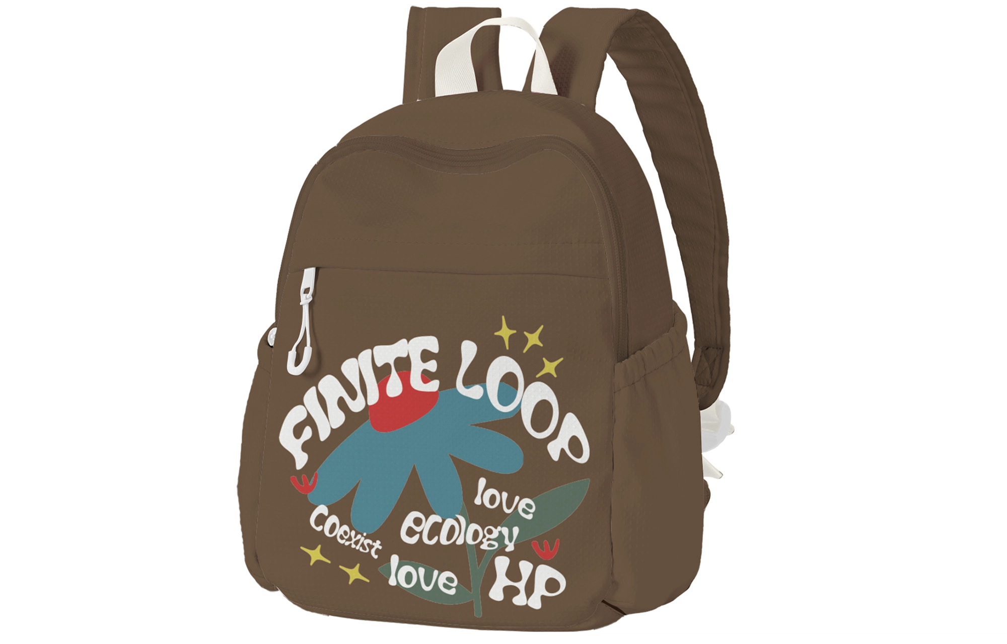FINITE LOOP