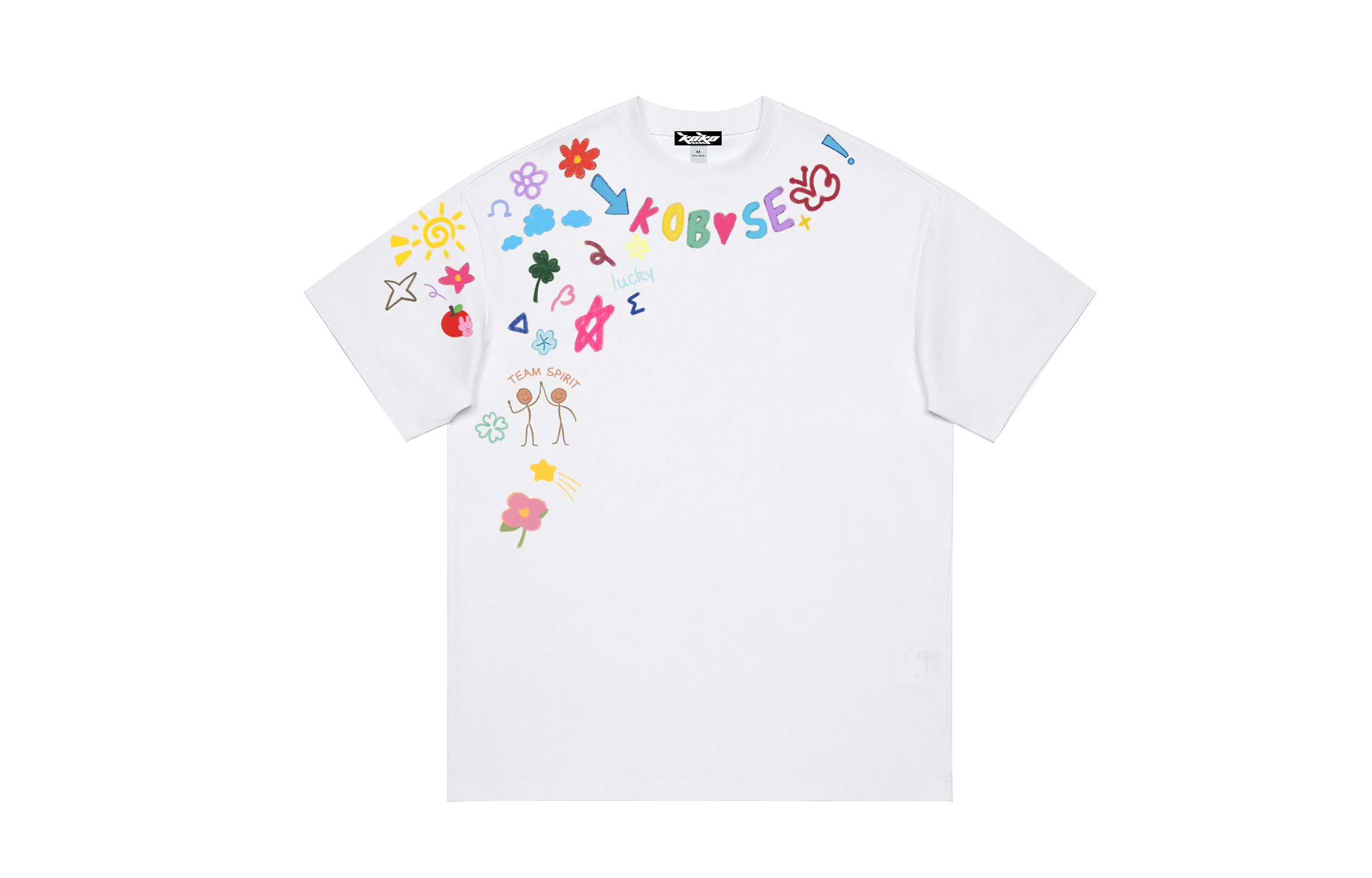 KOKO BASE T