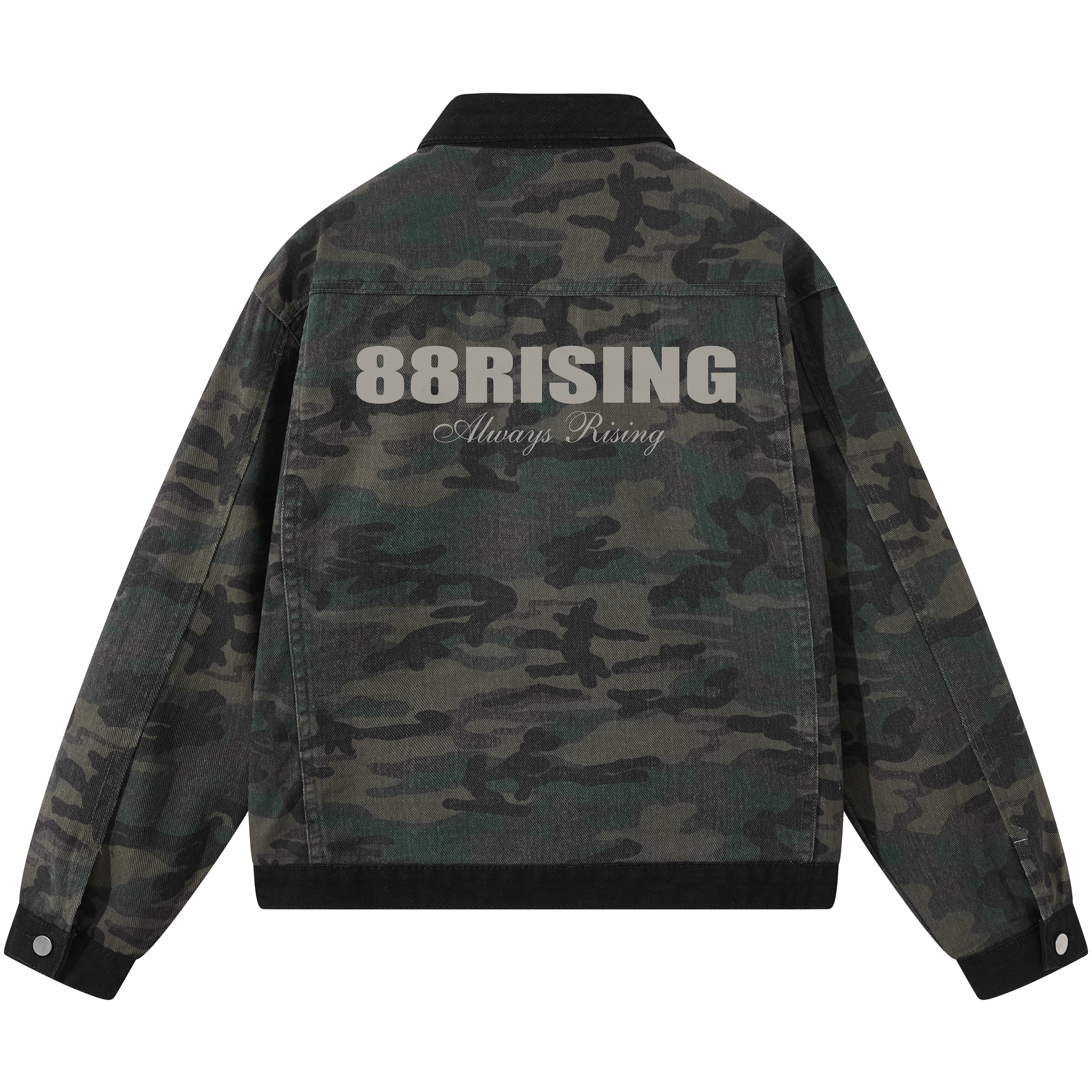 88rising