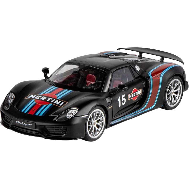 ENGTEN 918MARTINI