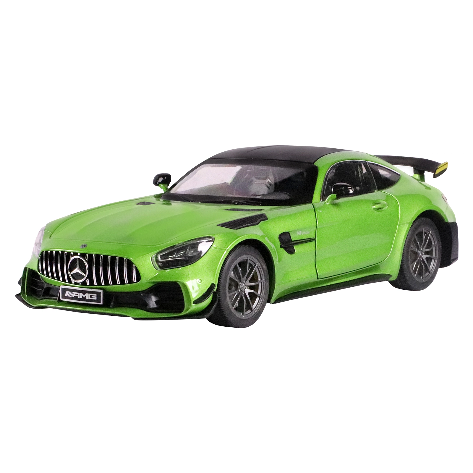 ENGTEN AMG GTR 118