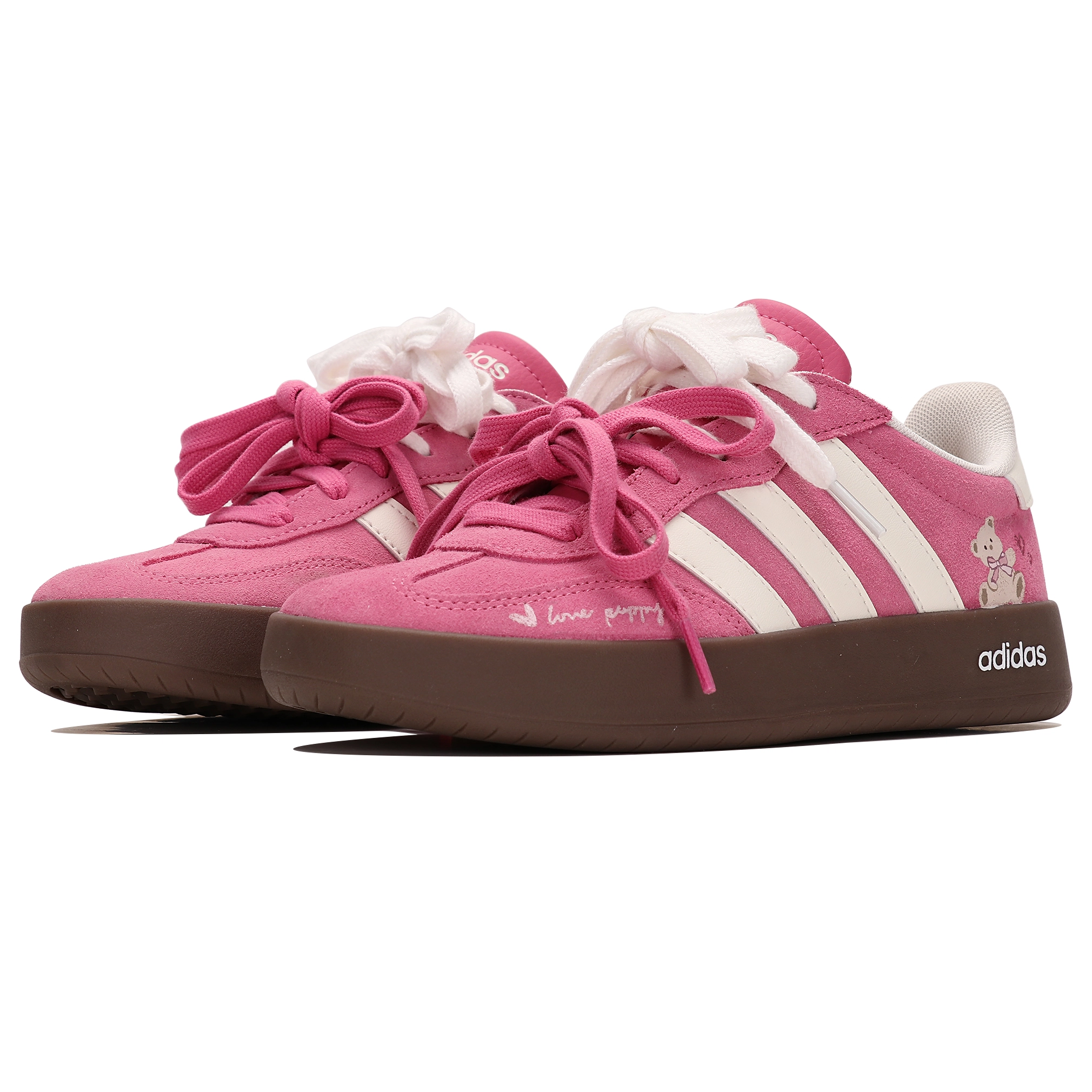 adidas BARREDA DECODE