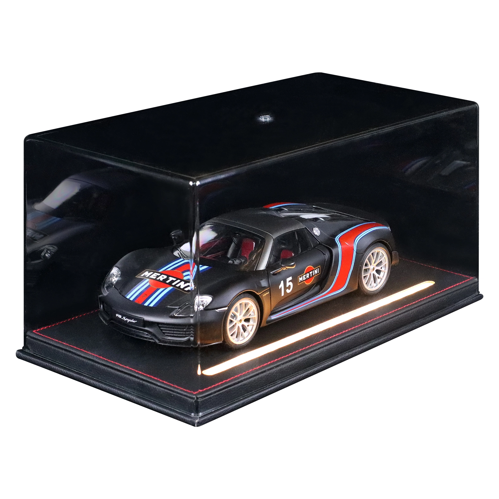 ENGTEN 918MARTINI