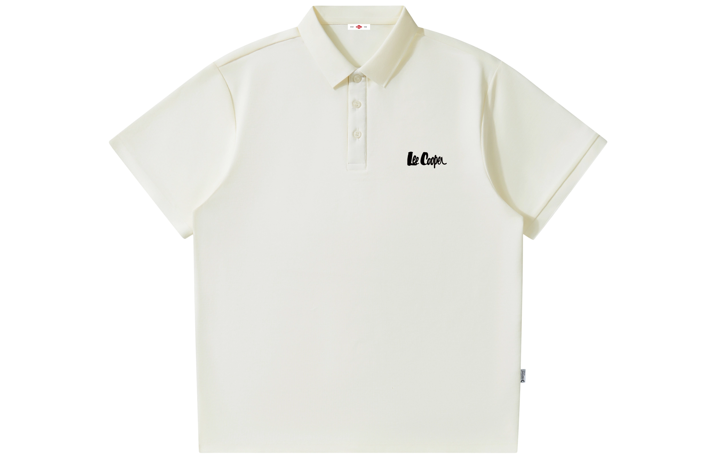 Lee Cooper logoPolo