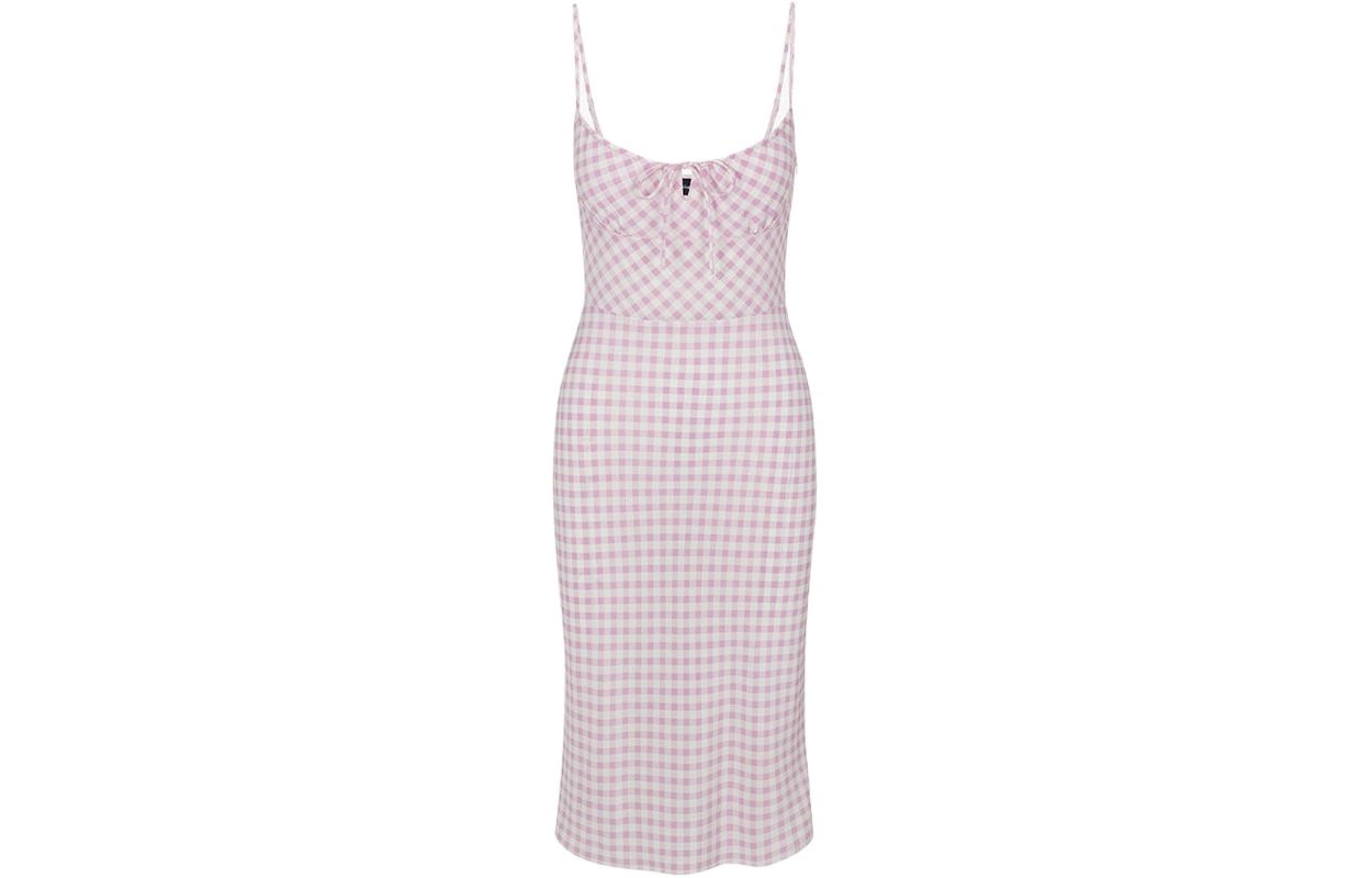 Realisation Par SS24 The Elsa Pink Gingham