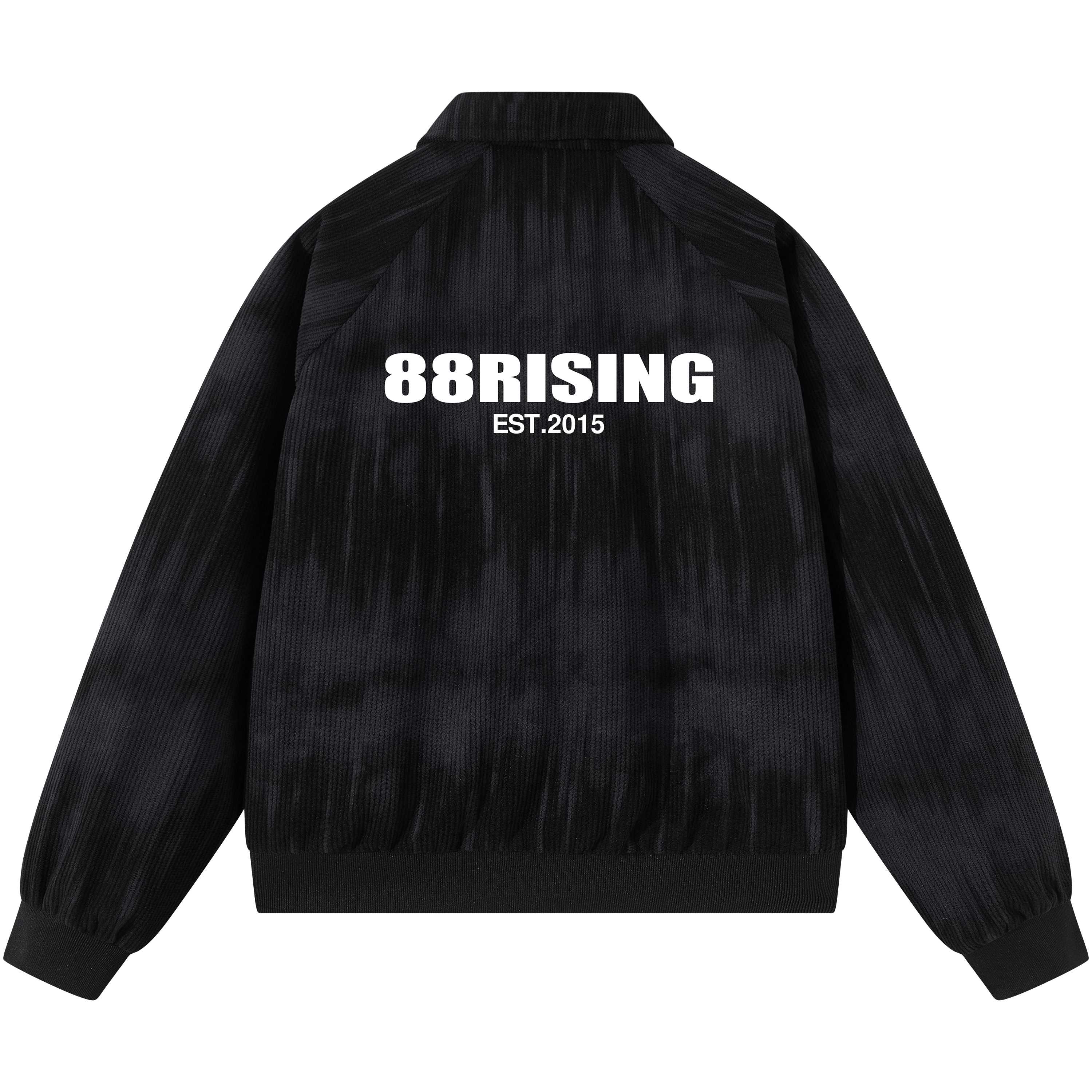 88rising LOGO