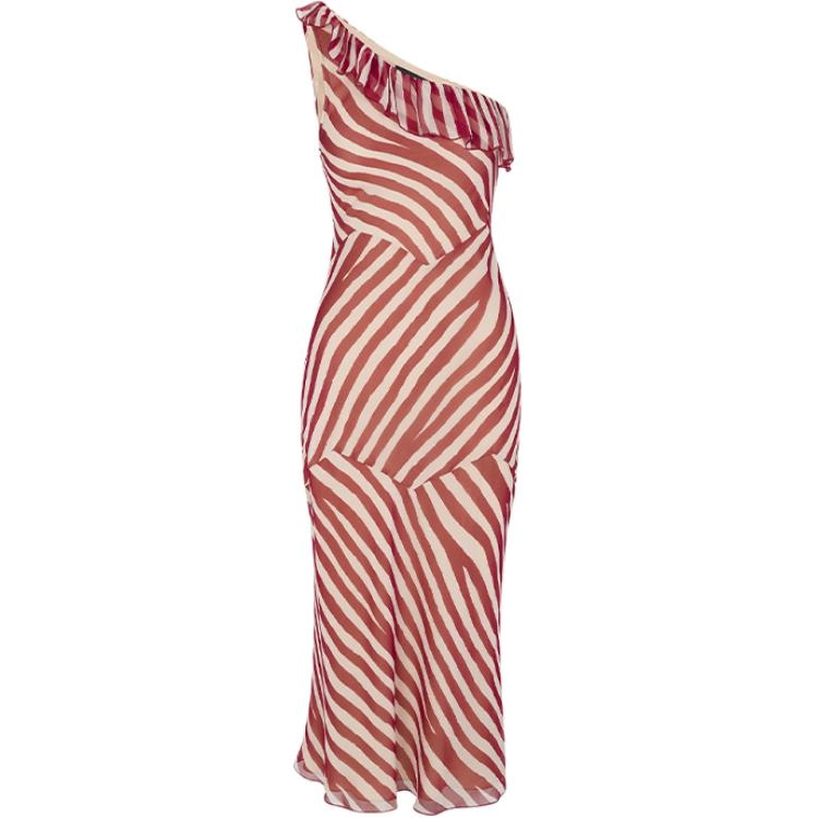 Realisation Par SS24 The Theodora Candy Stripe