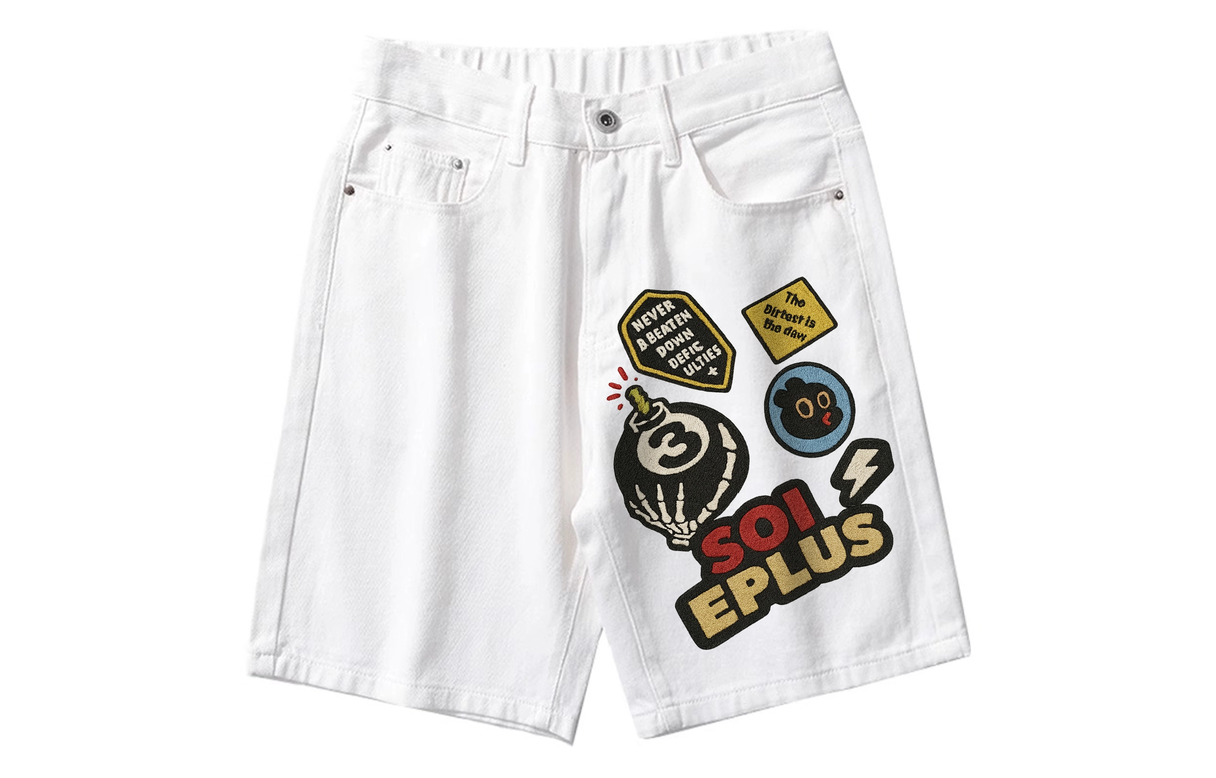 SOIEPLUS cleanfitlogo
