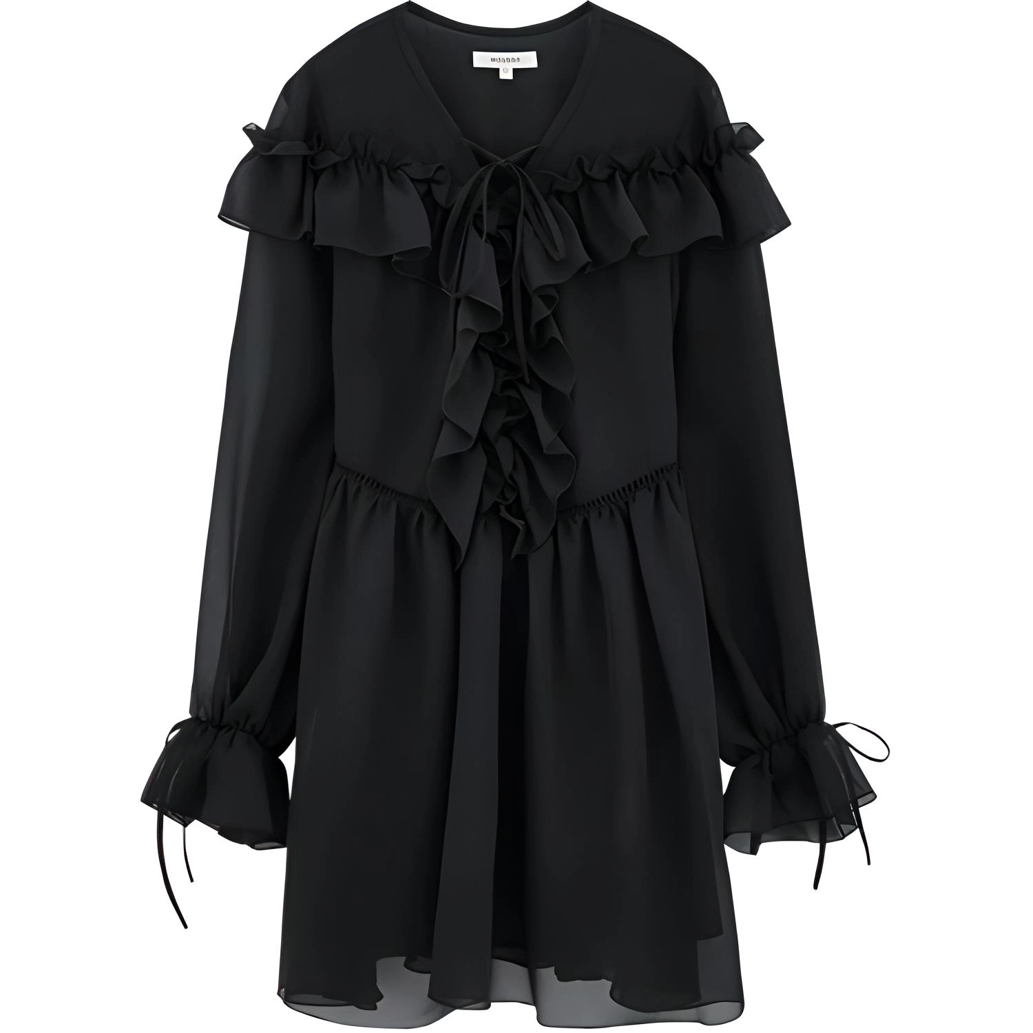 MOUSSY V