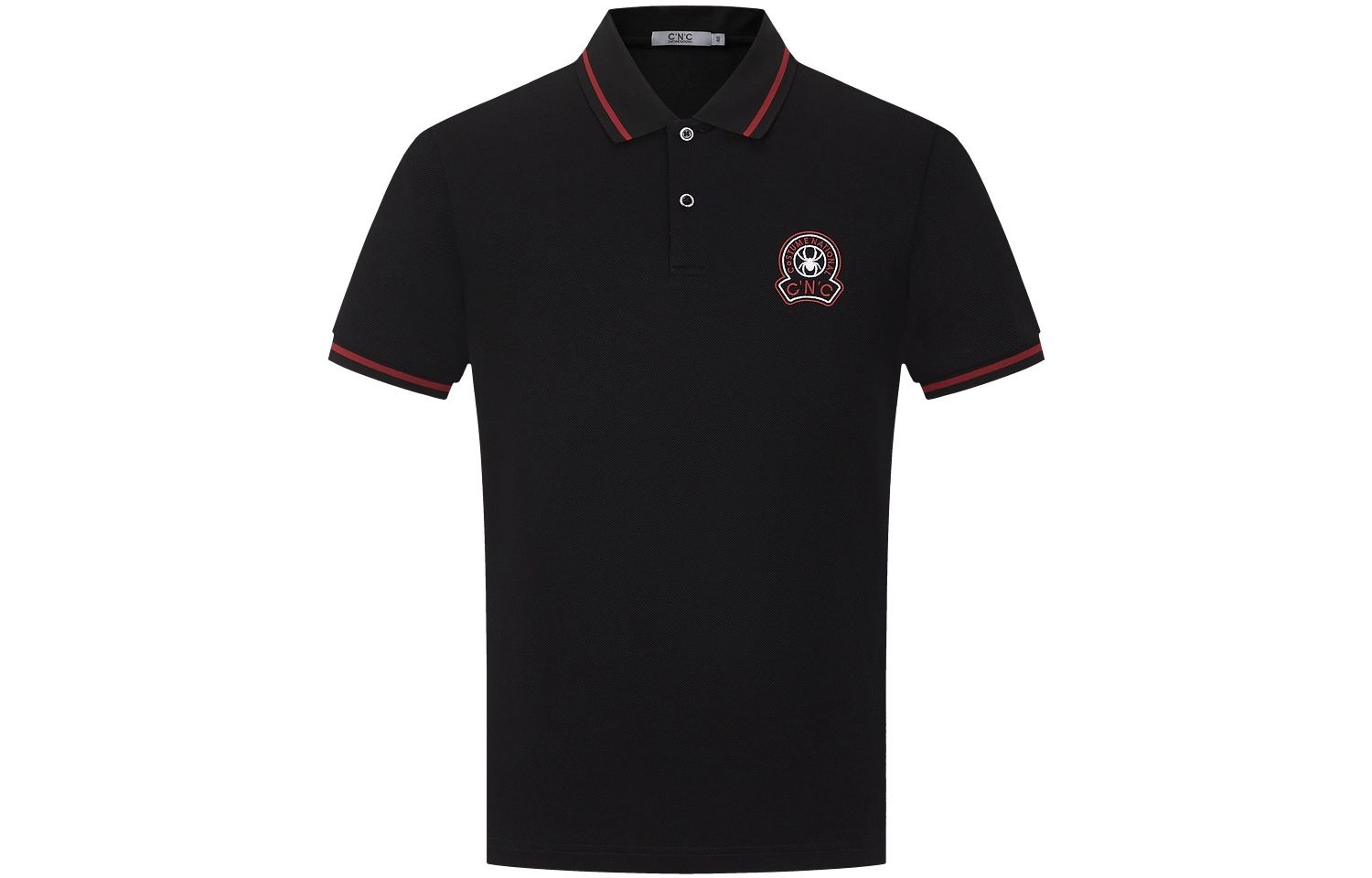 C'N'C LogoPolo
