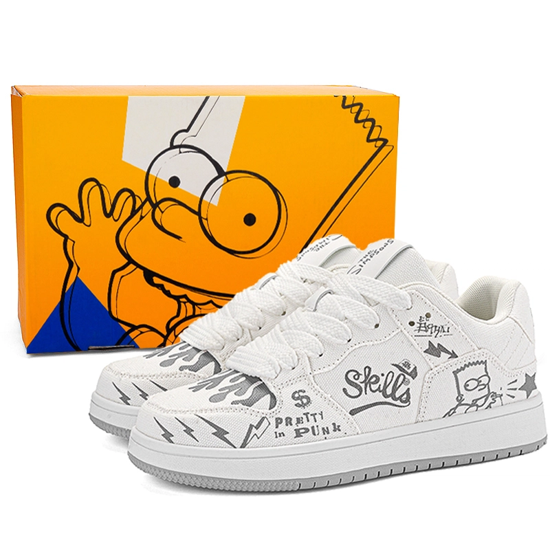 The Simpsons