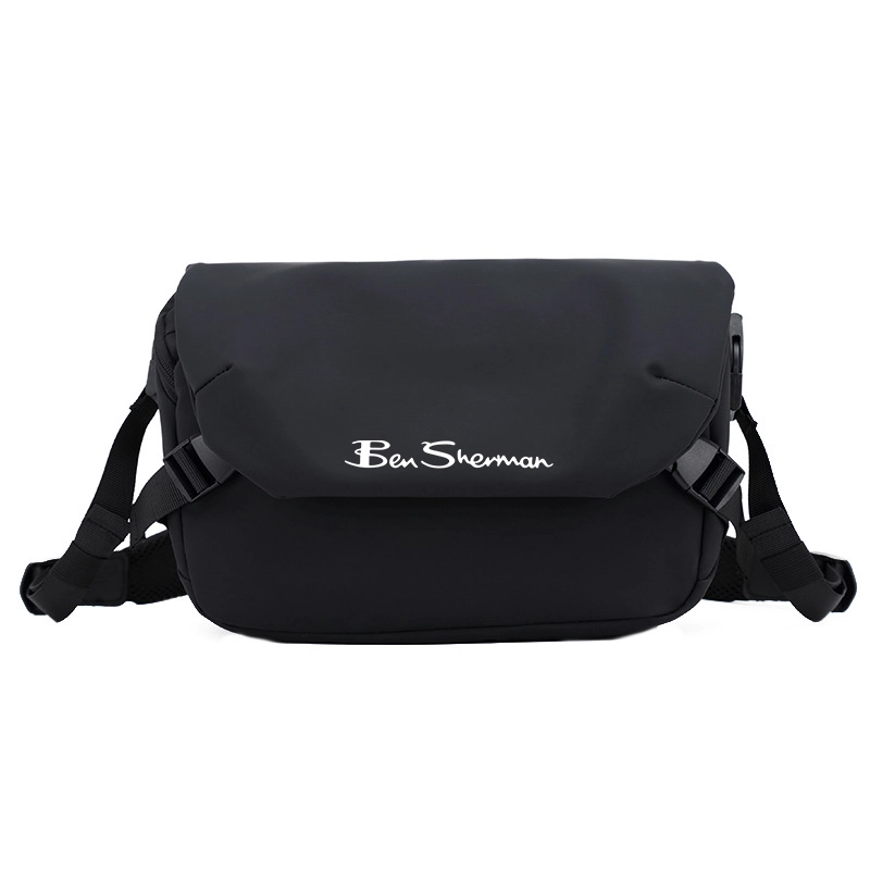 BEN SHERMAN