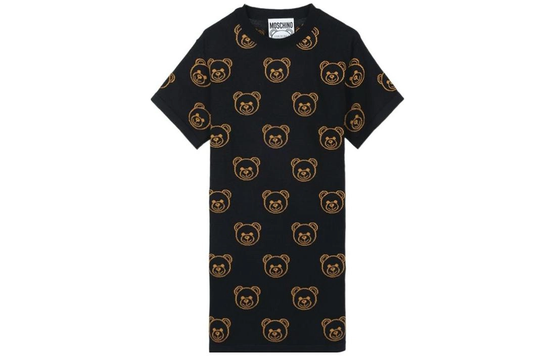 MOSCHINO