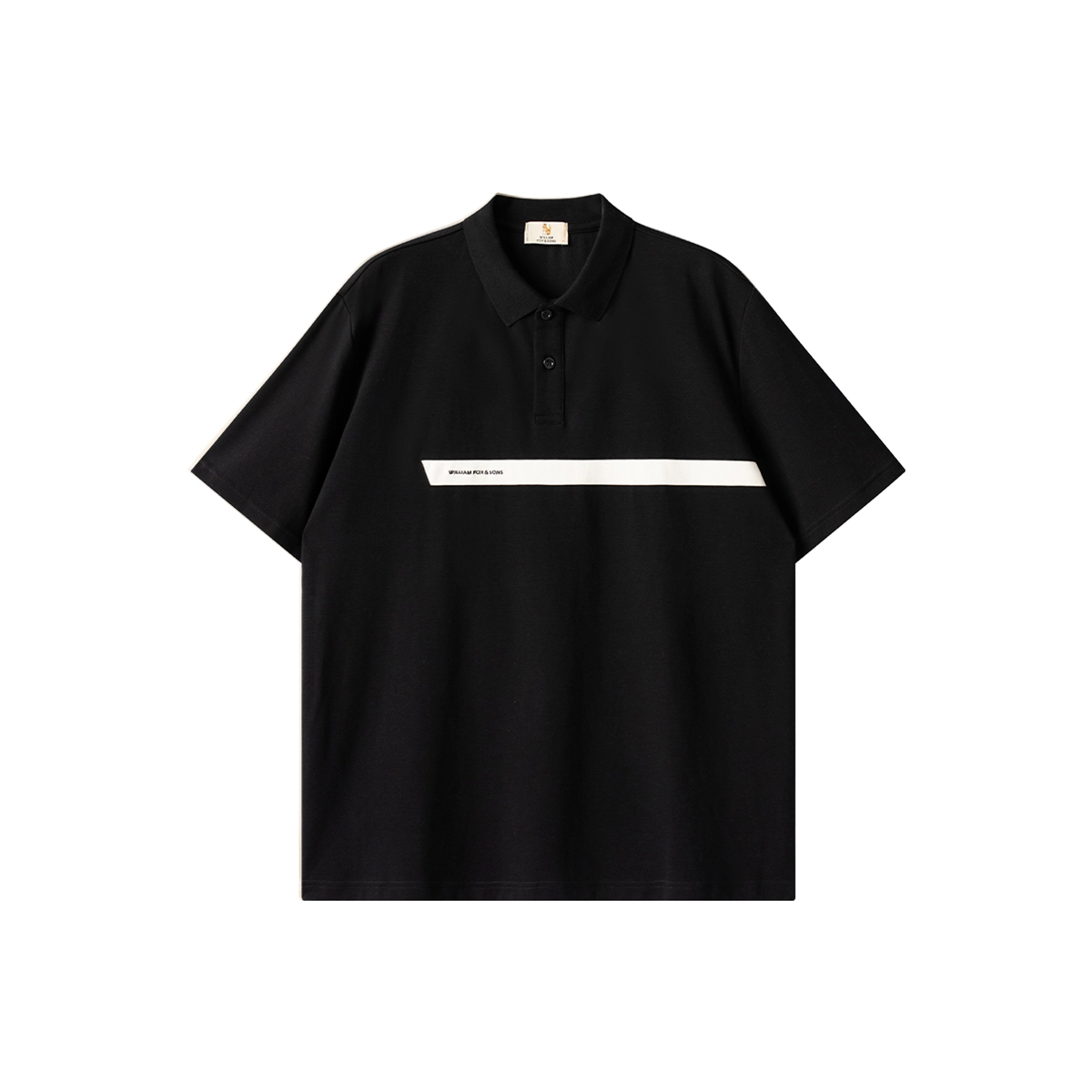 WILLIAM FOXSONS 2025miniPolo