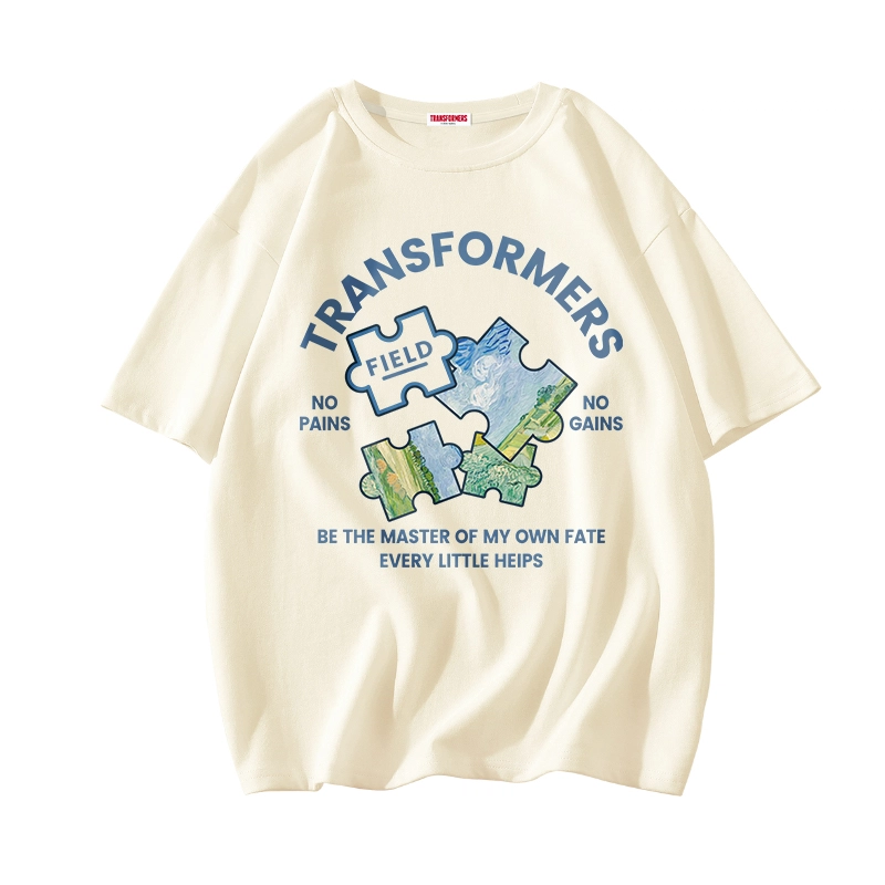 TRANSFORMERS T
