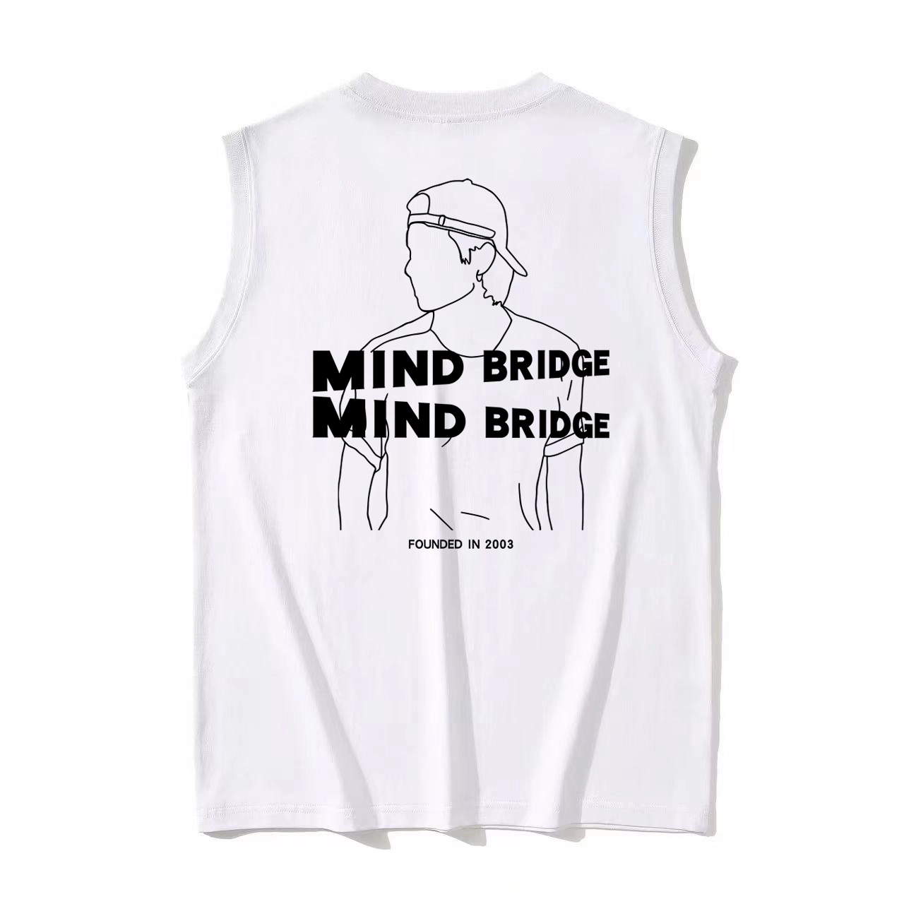 MindBridge