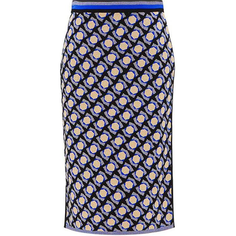 DIANE VON FURSTENBERG
