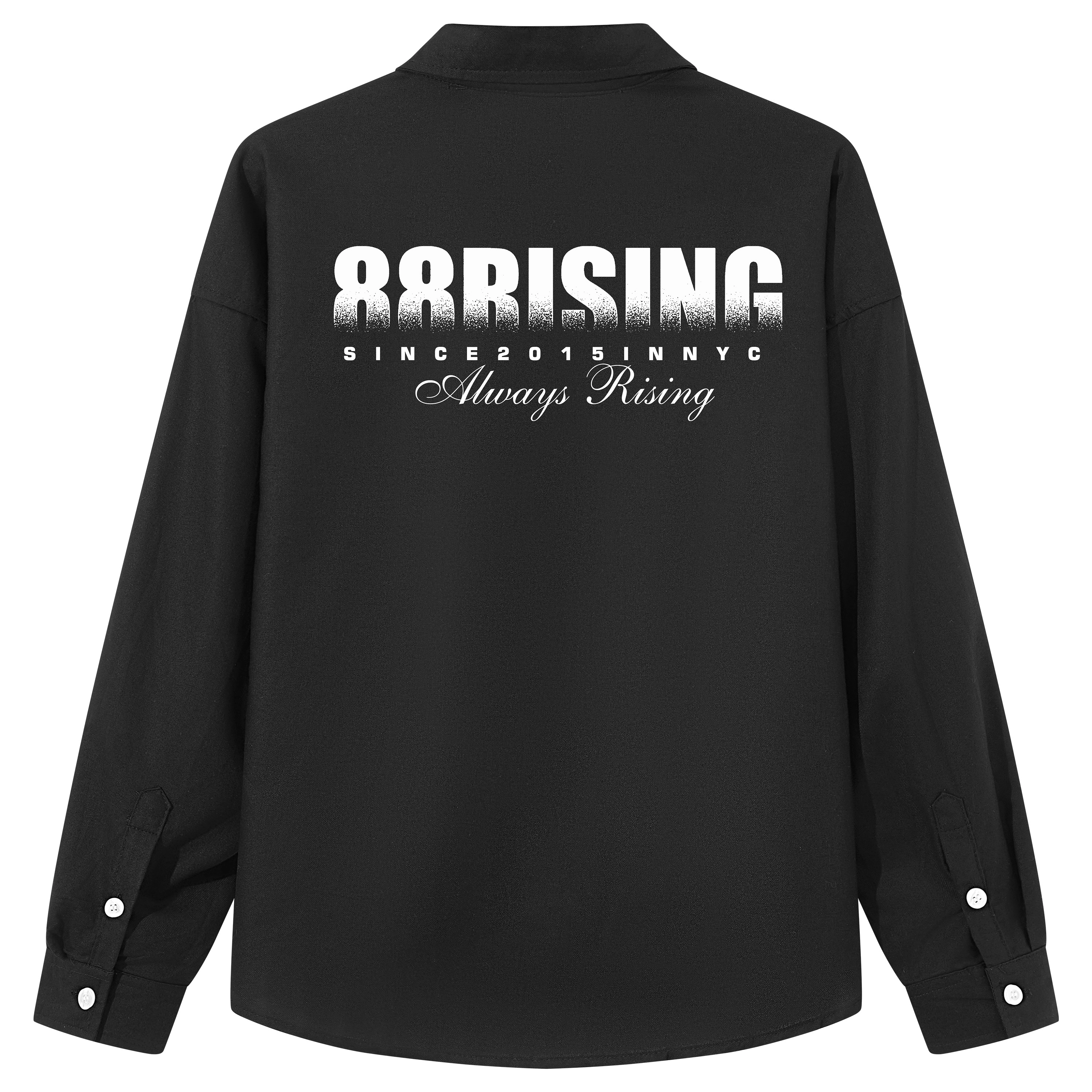 88rising logo
