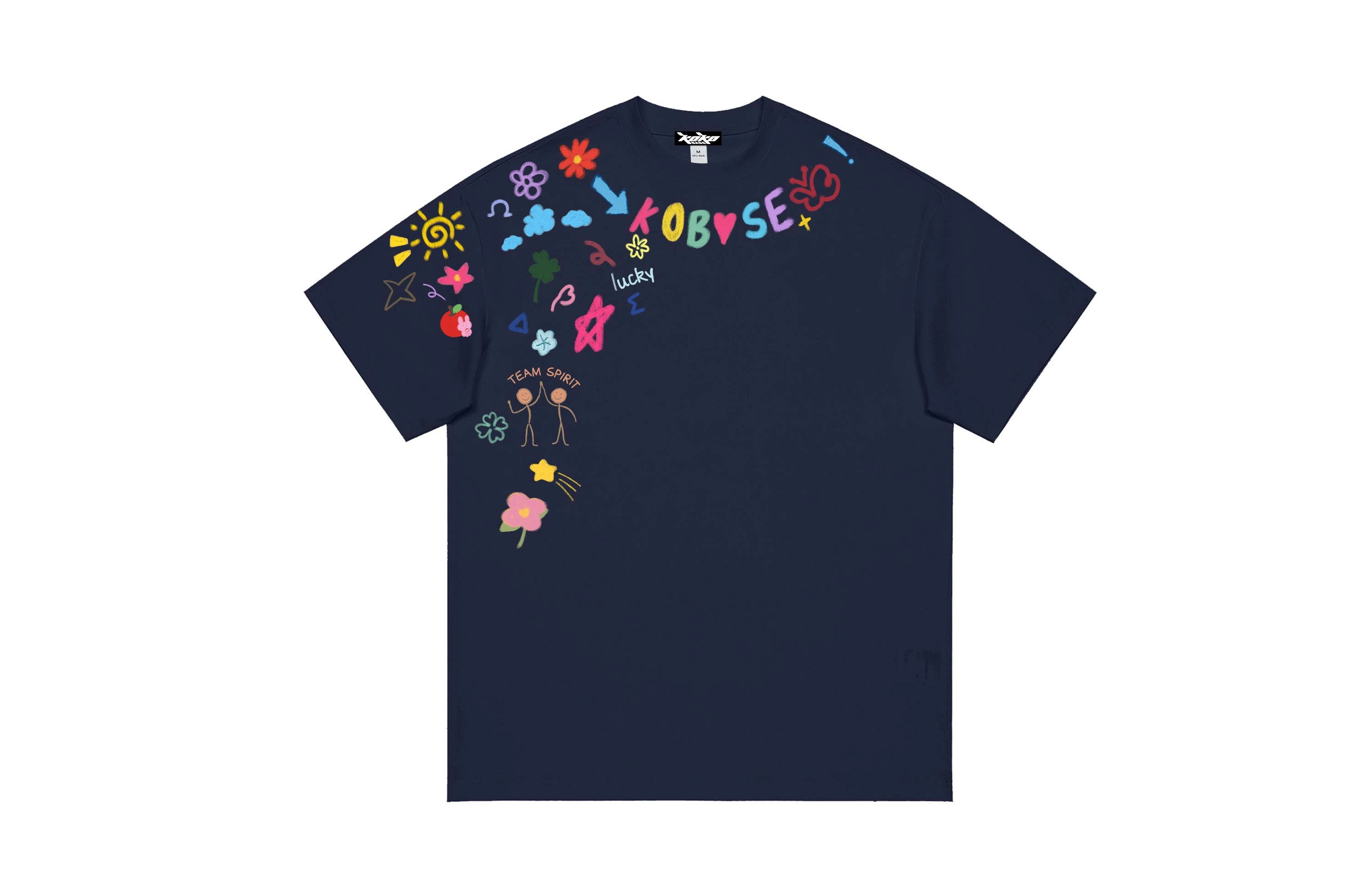 KOKO BASE T