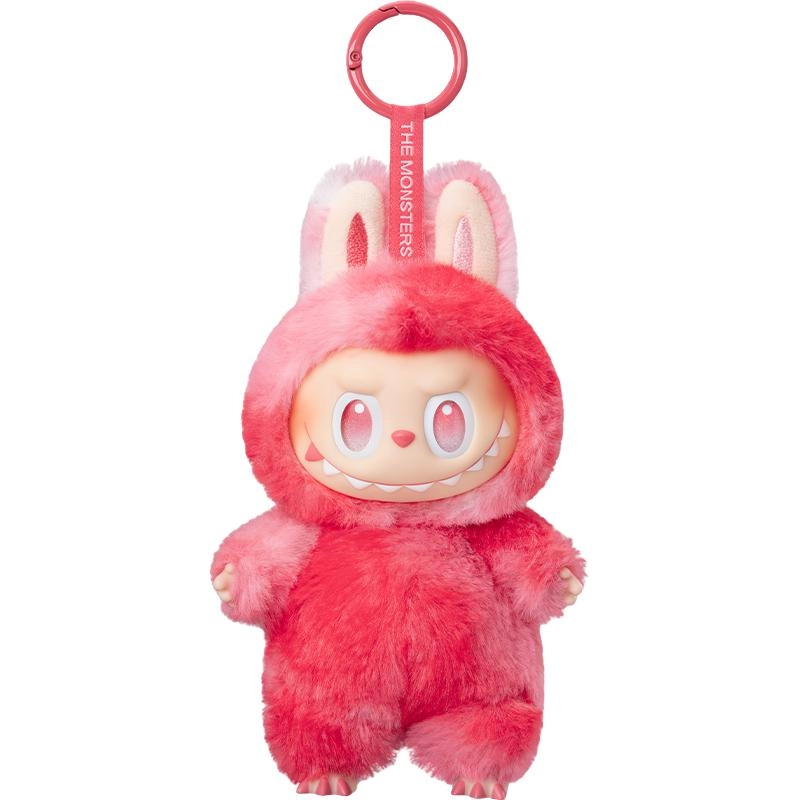 Pop Mart Labubu The Monsters "Big Into Energy"