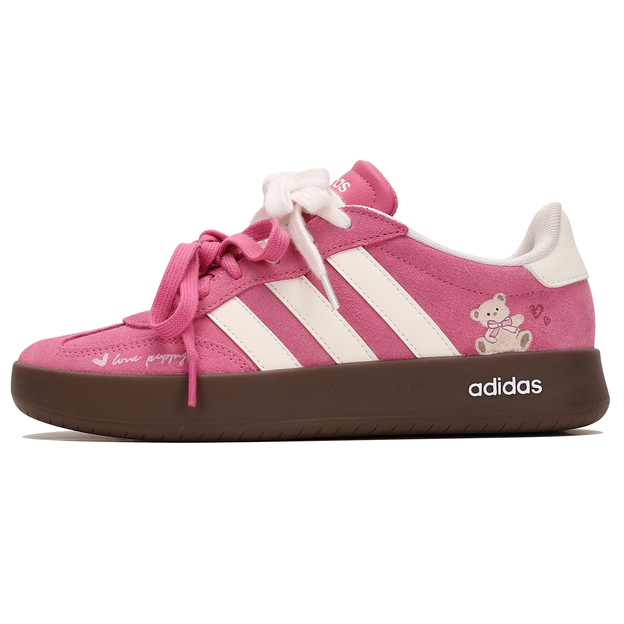 adidas BARREDA DECODE