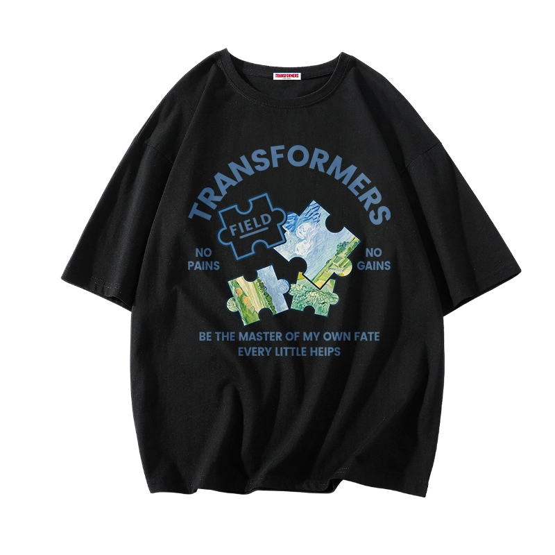 TRANSFORMERS T