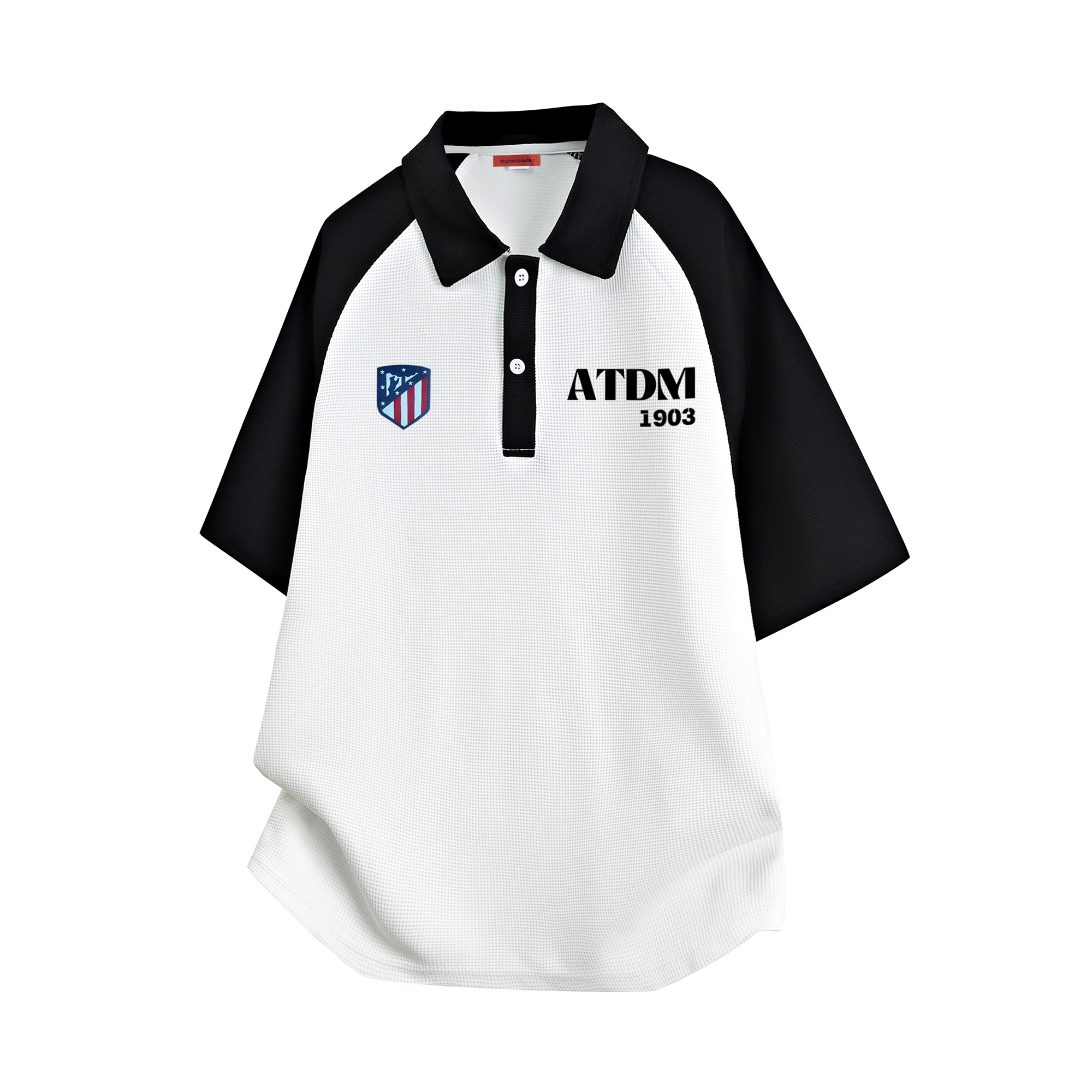 ATLETICO DE MADRID 1903 Polo