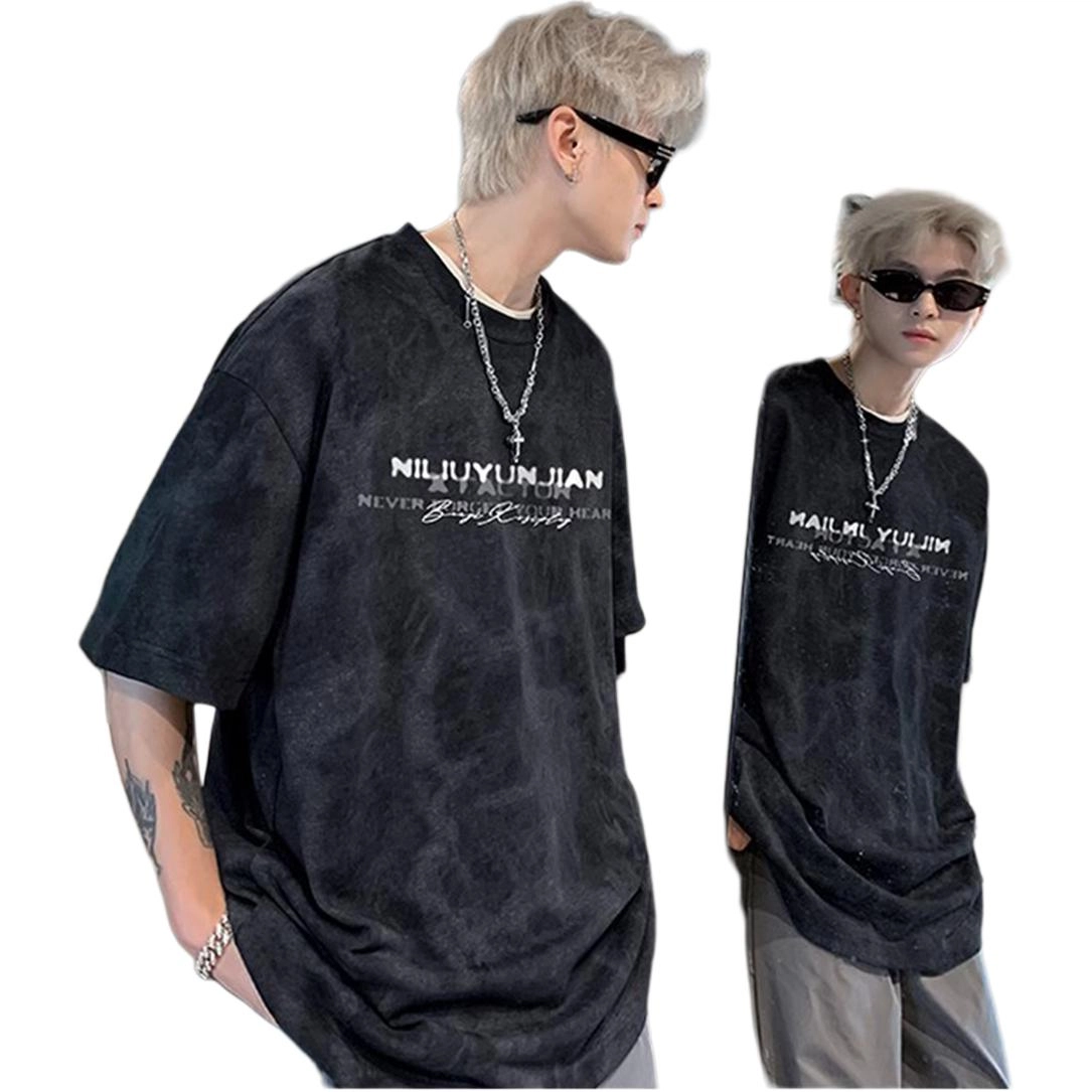 PAINT STAIN T